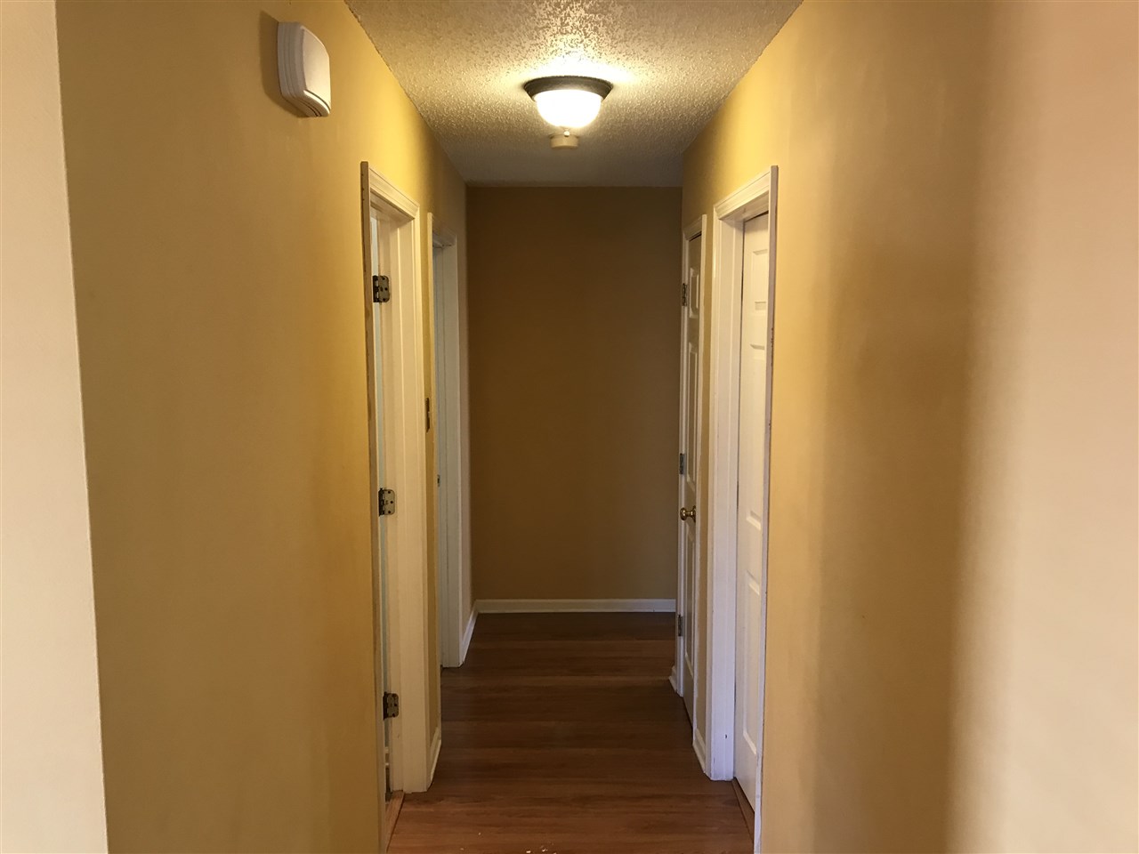 Summer Chase - Residential Lease