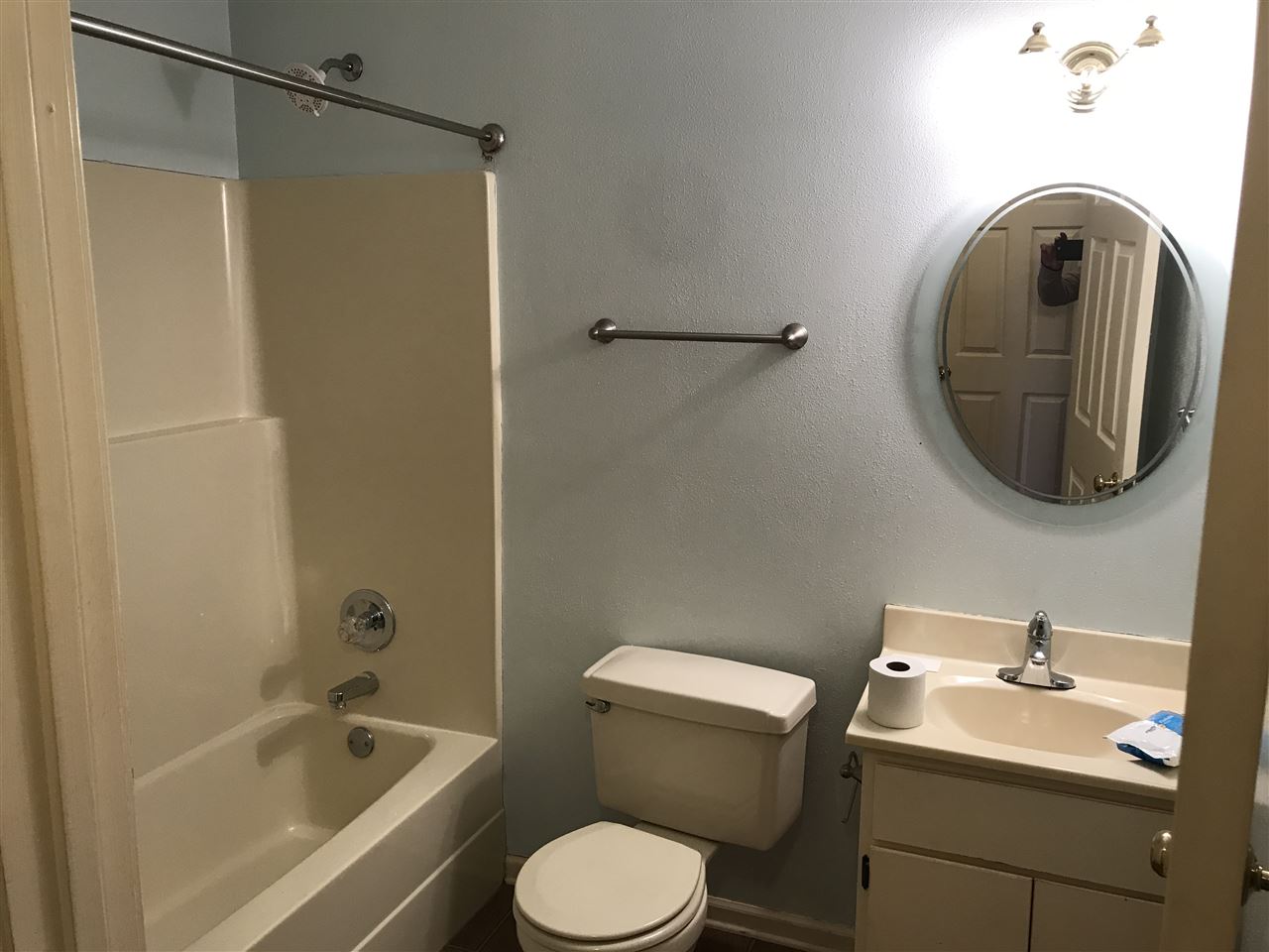 Summer Chase - Residential Lease