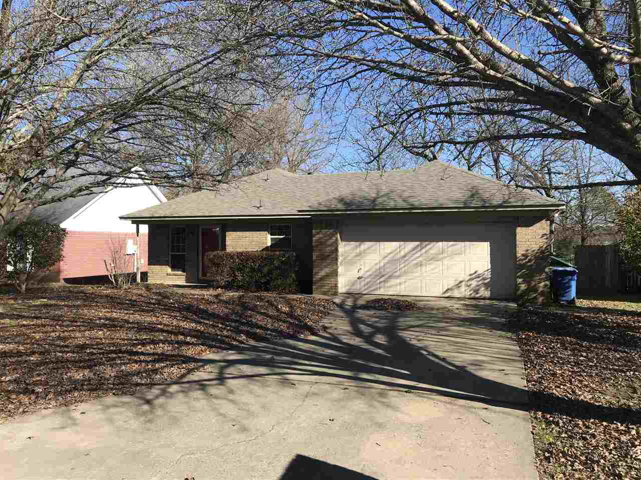 Summer Chase - Residential Lease