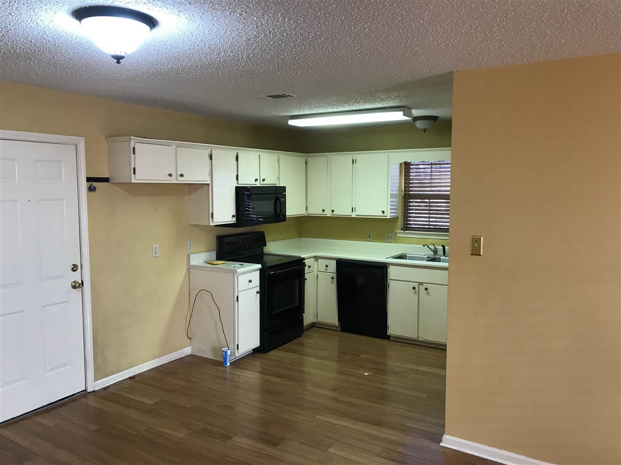 Summer Chase - Residential Lease