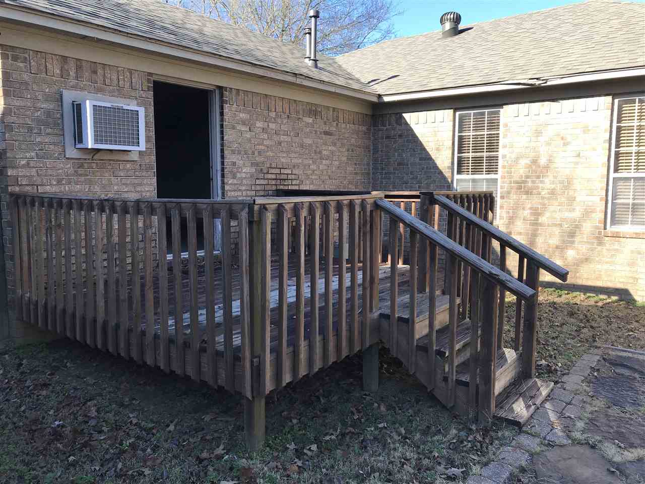 Summer Chase - Residential Lease