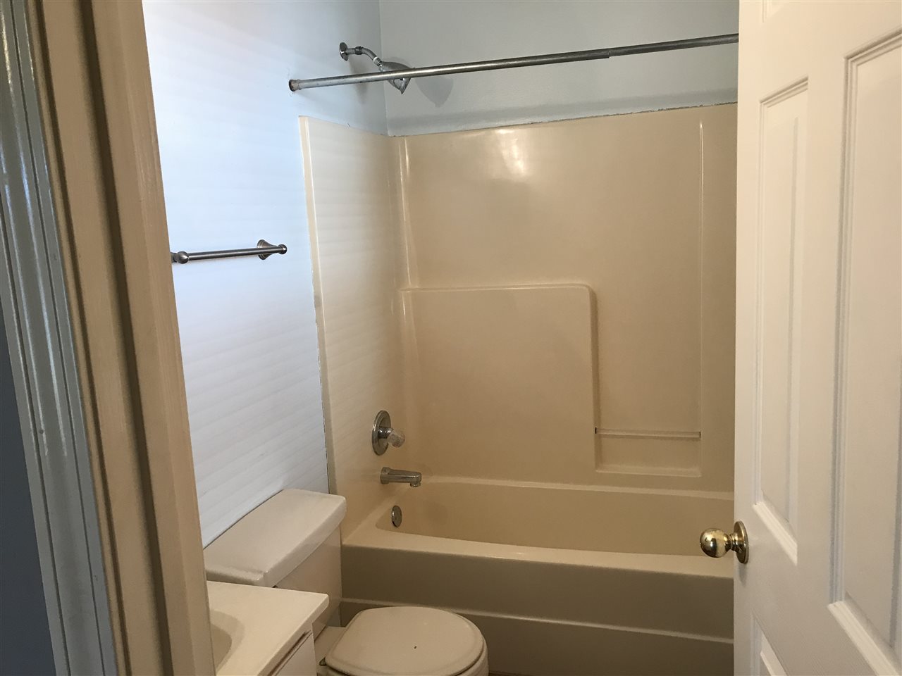 Summer Chase - Residential Lease