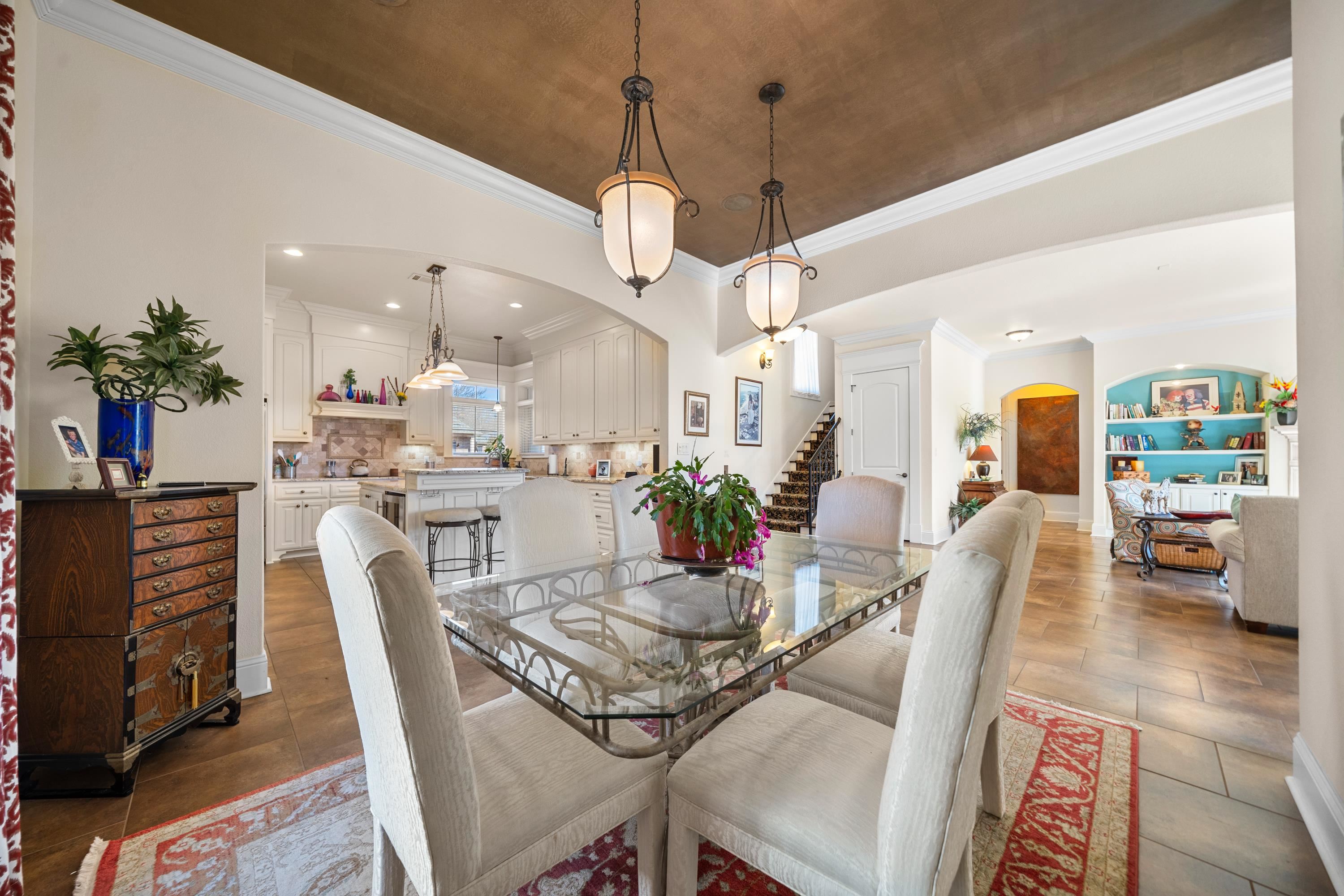 Montclair Place - Residential
