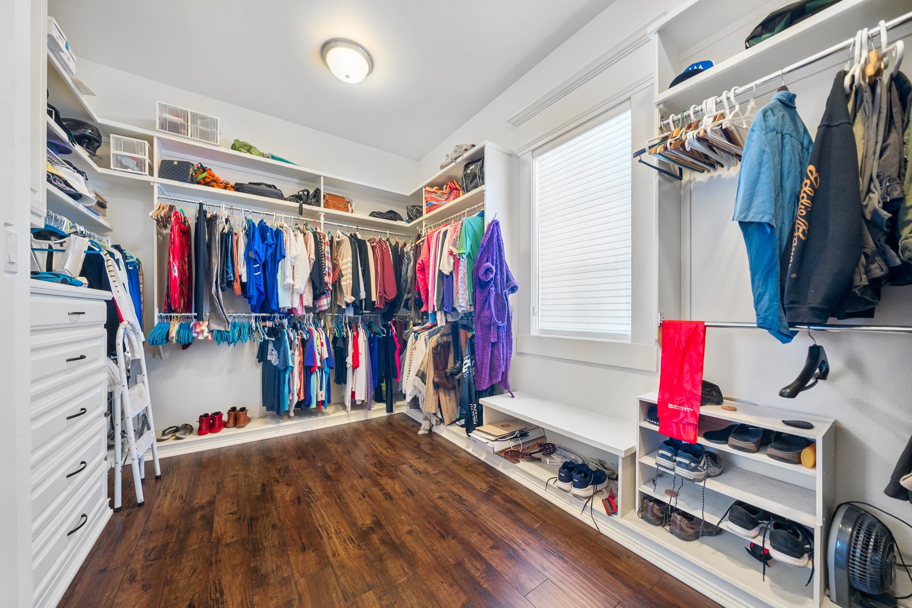Montclair Place - Residential