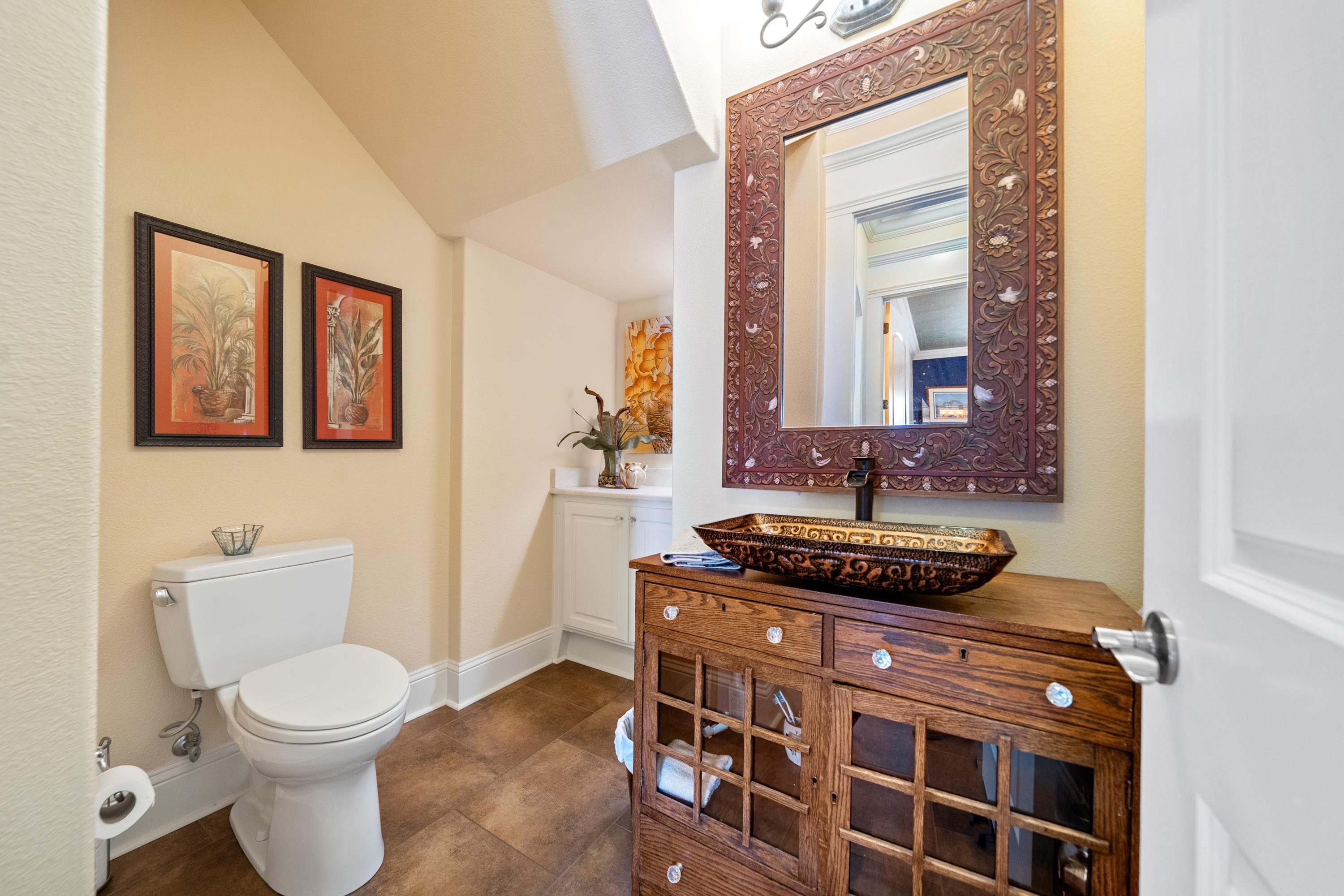 Montclair Place - Residential