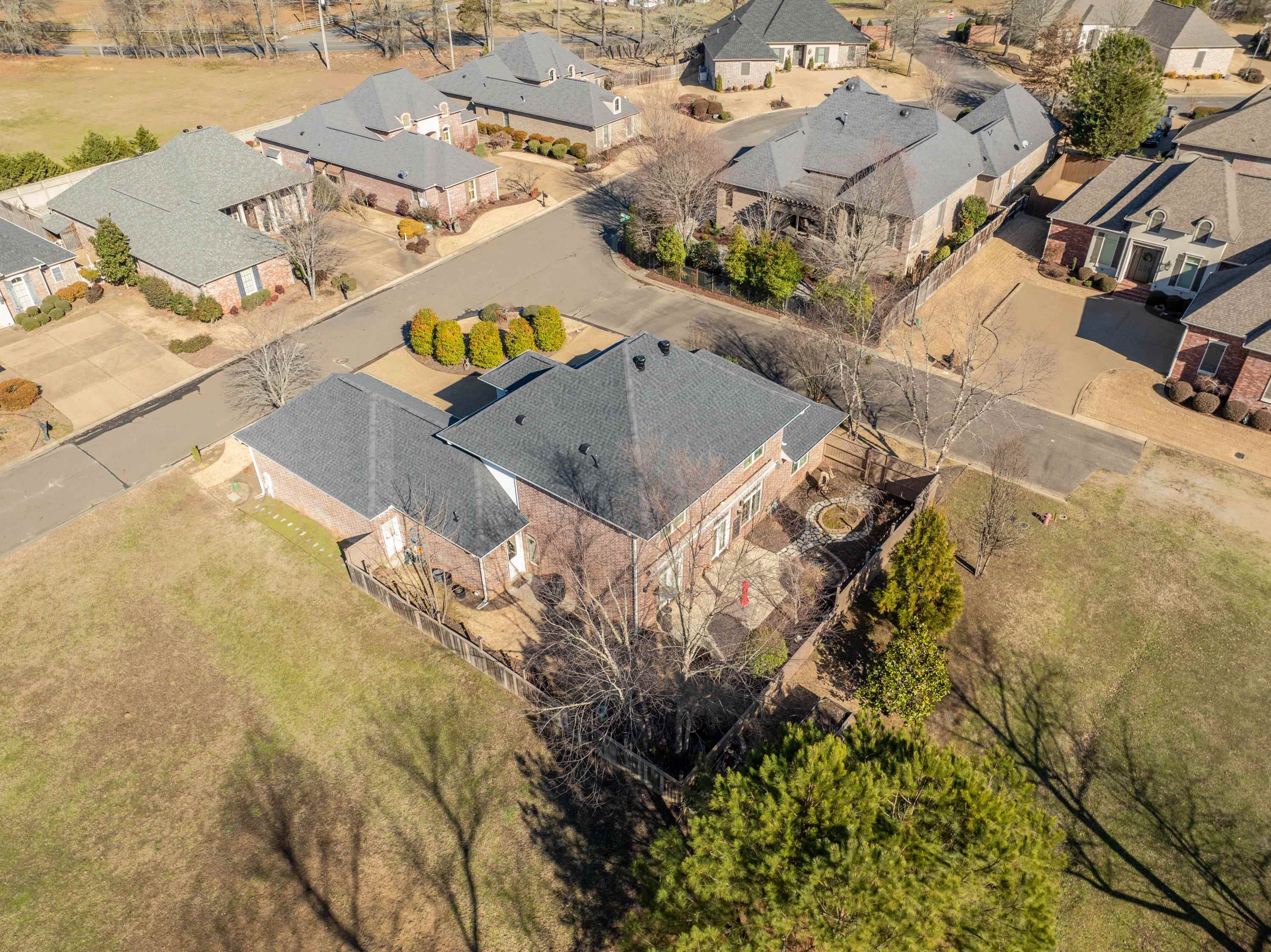 Montclair Place - Residential
