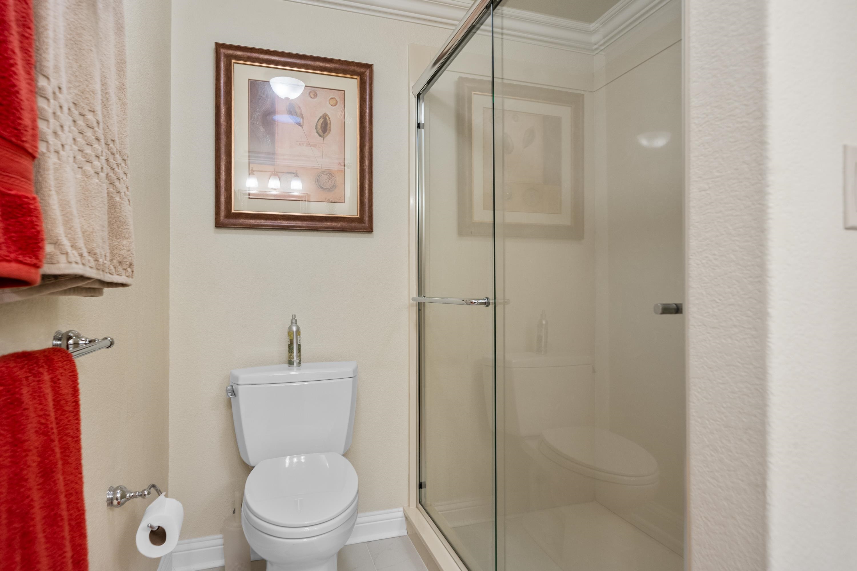 Montclair Place - Residential