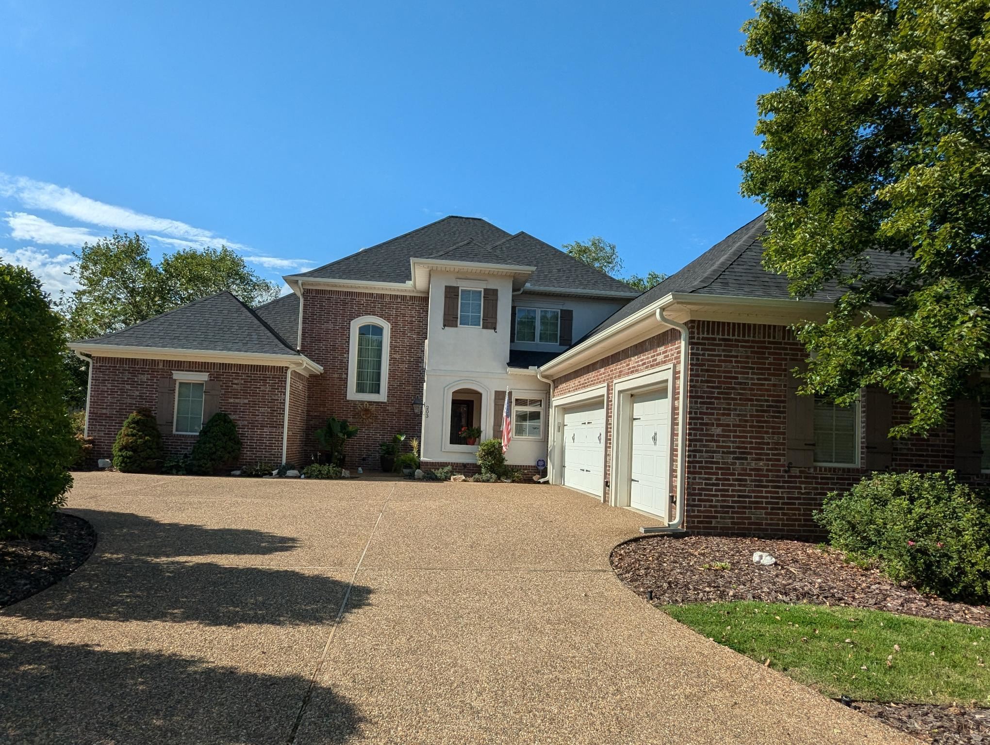 Montclair Place - Residential