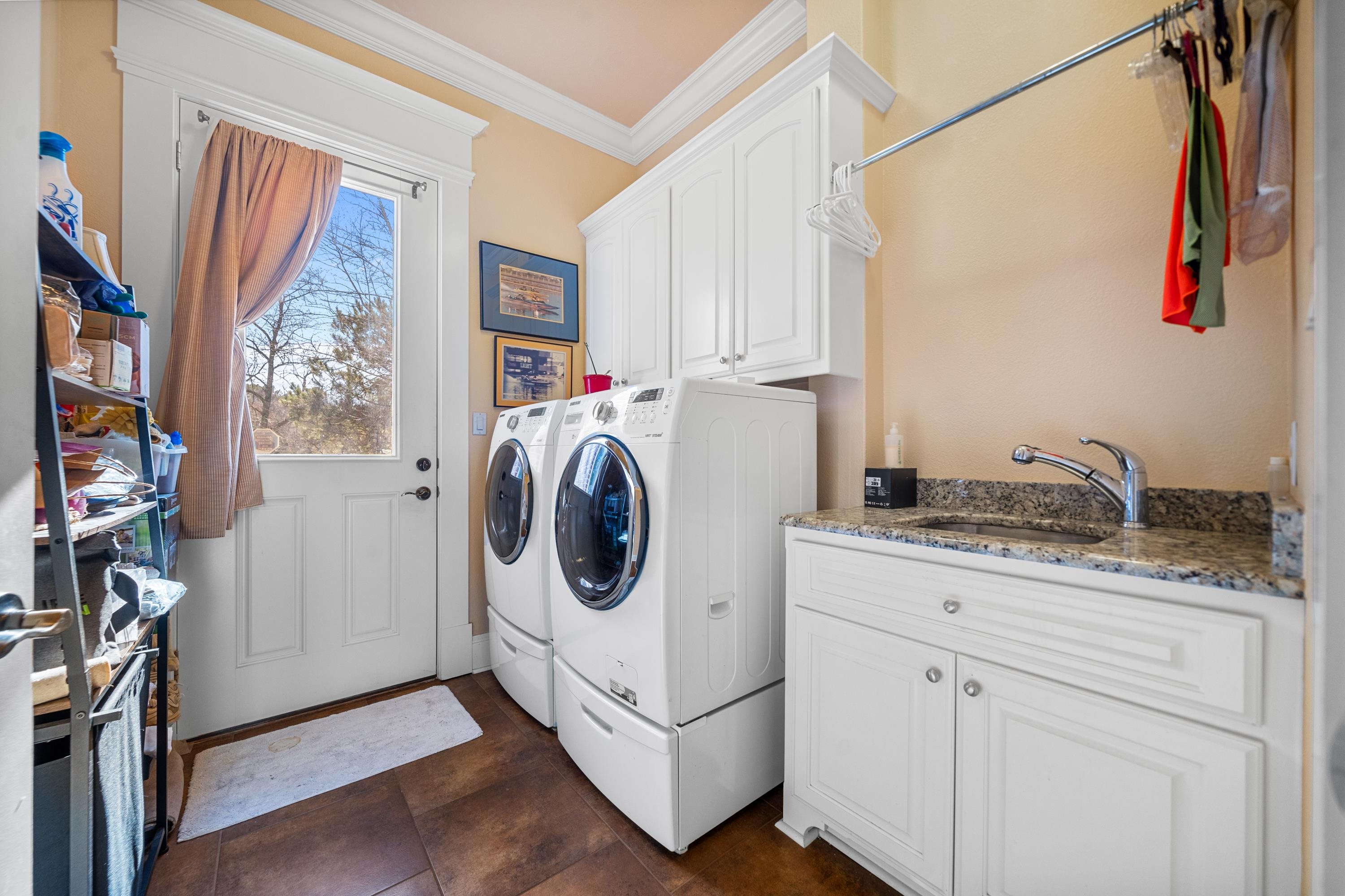 Montclair Place - Residential