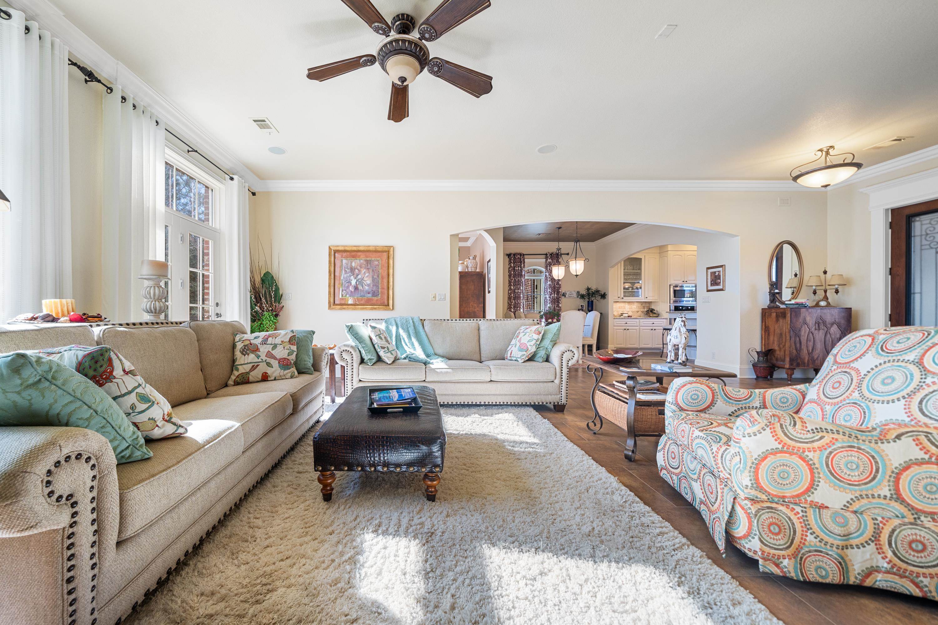 Montclair Place - Residential