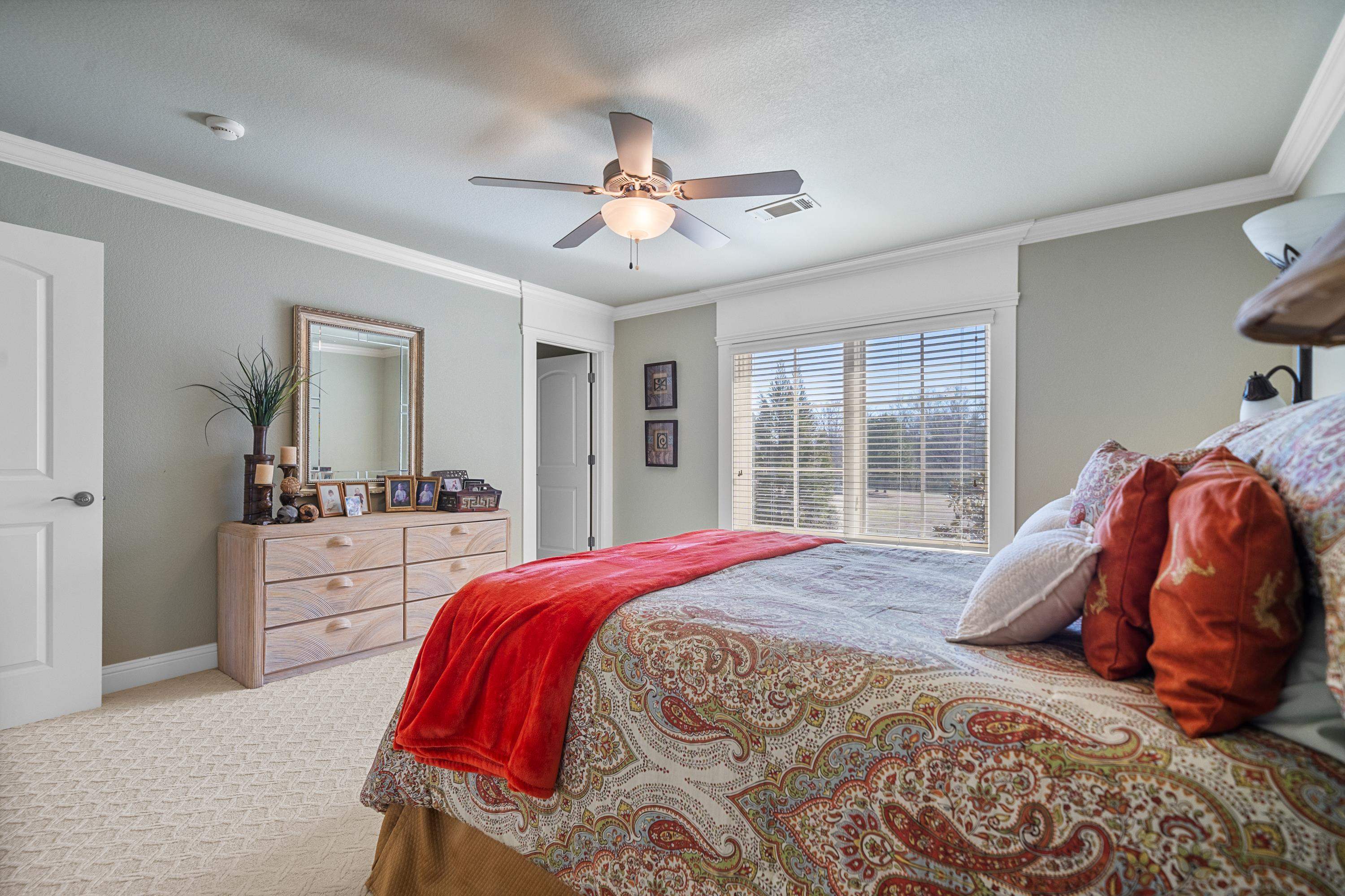 Montclair Place - Residential