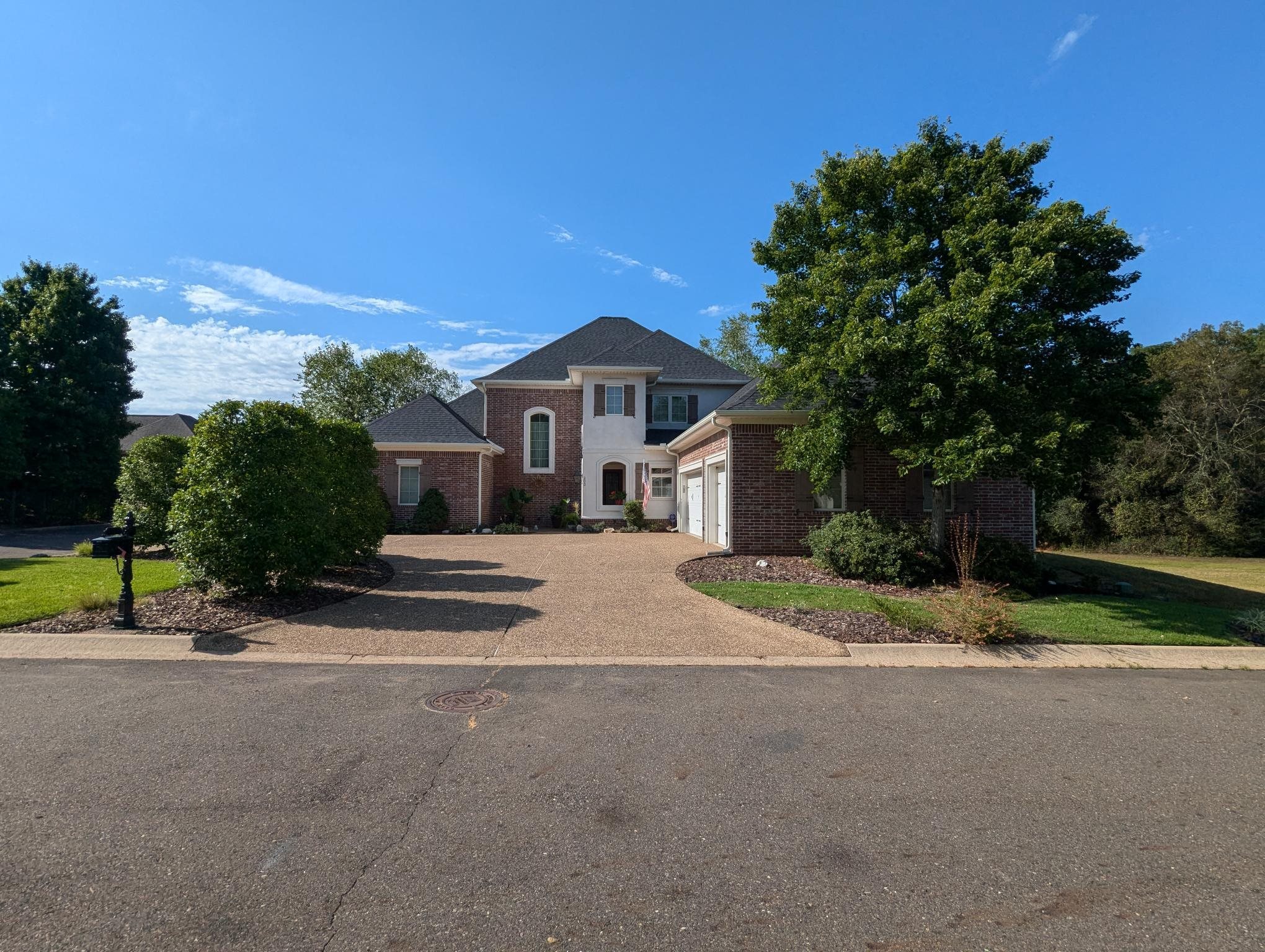 Montclair Place - Residential