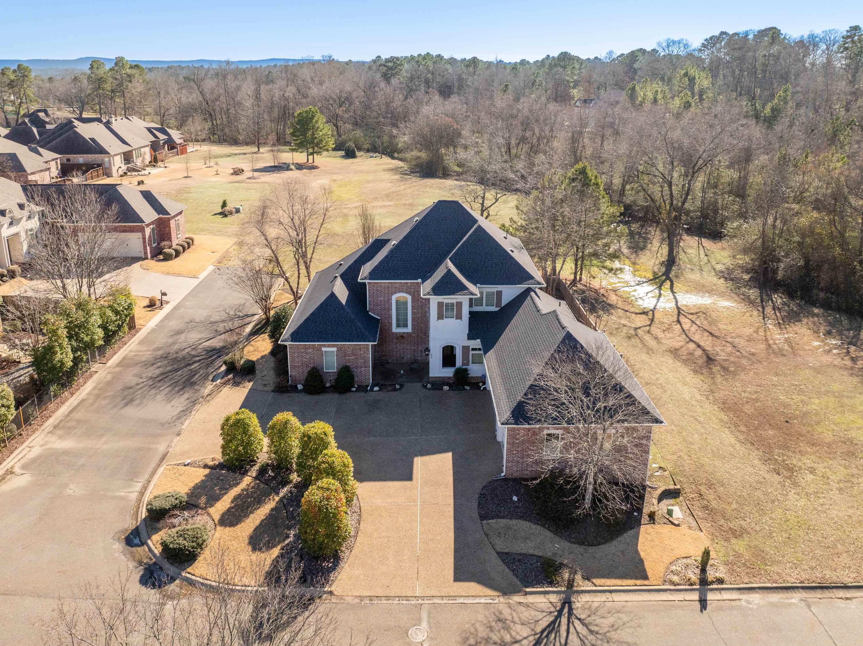 Montclair Place - Residential
