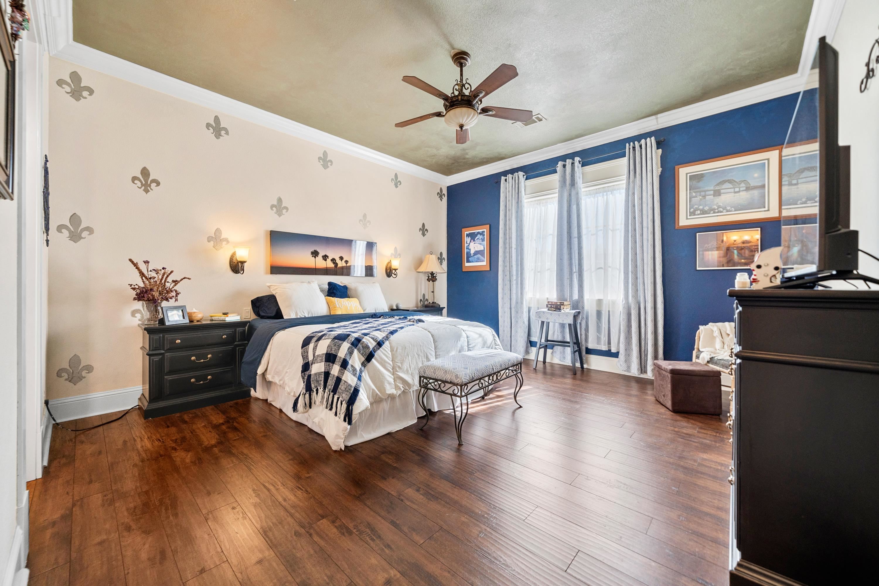 Montclair Place - Residential