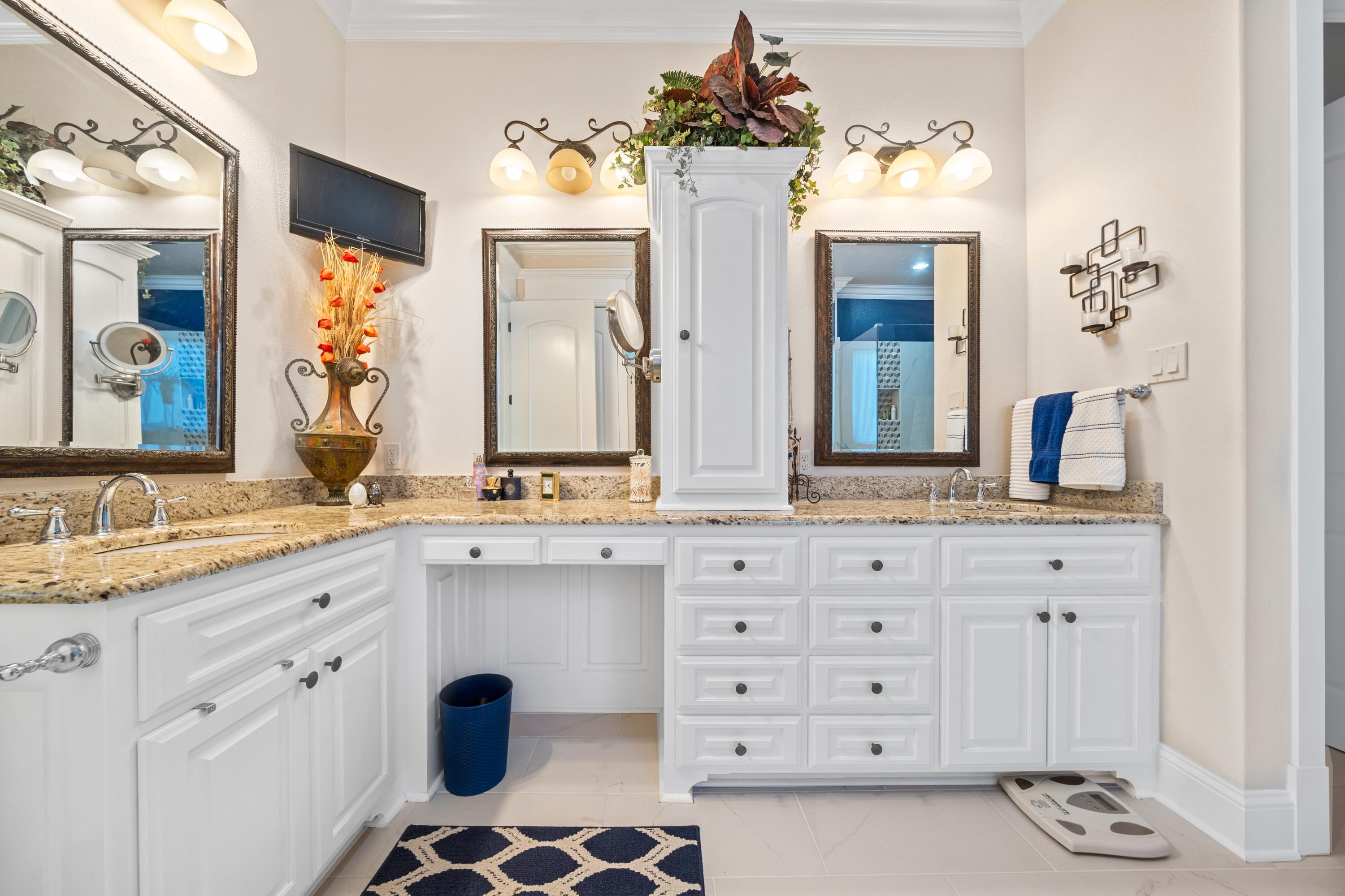 Montclair Place - Residential