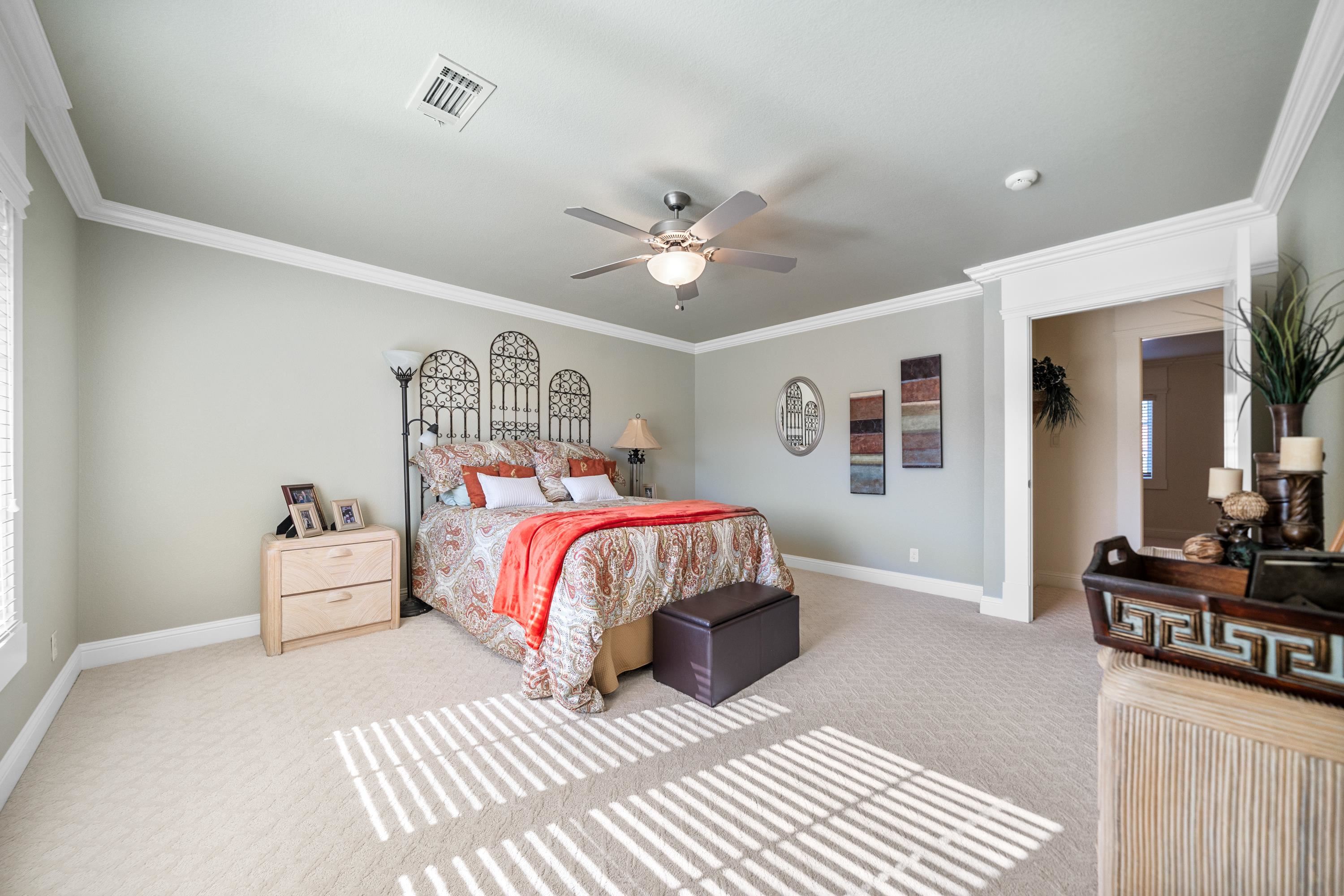 Montclair Place - Residential