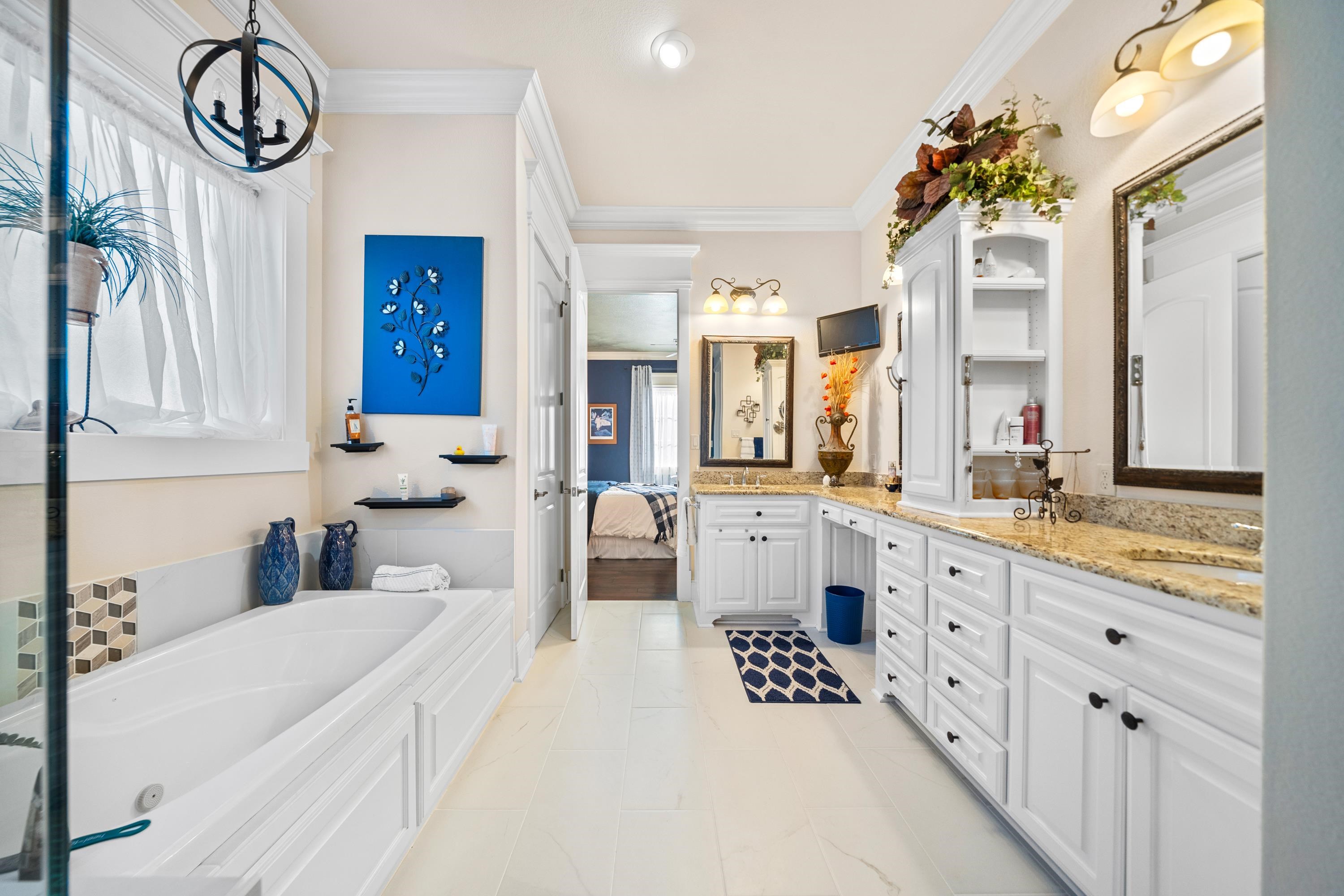 Montclair Place - Residential