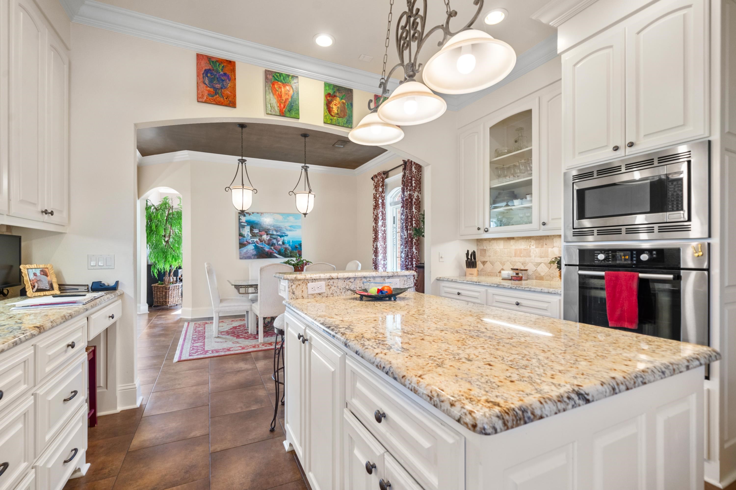 Montclair Place - Residential