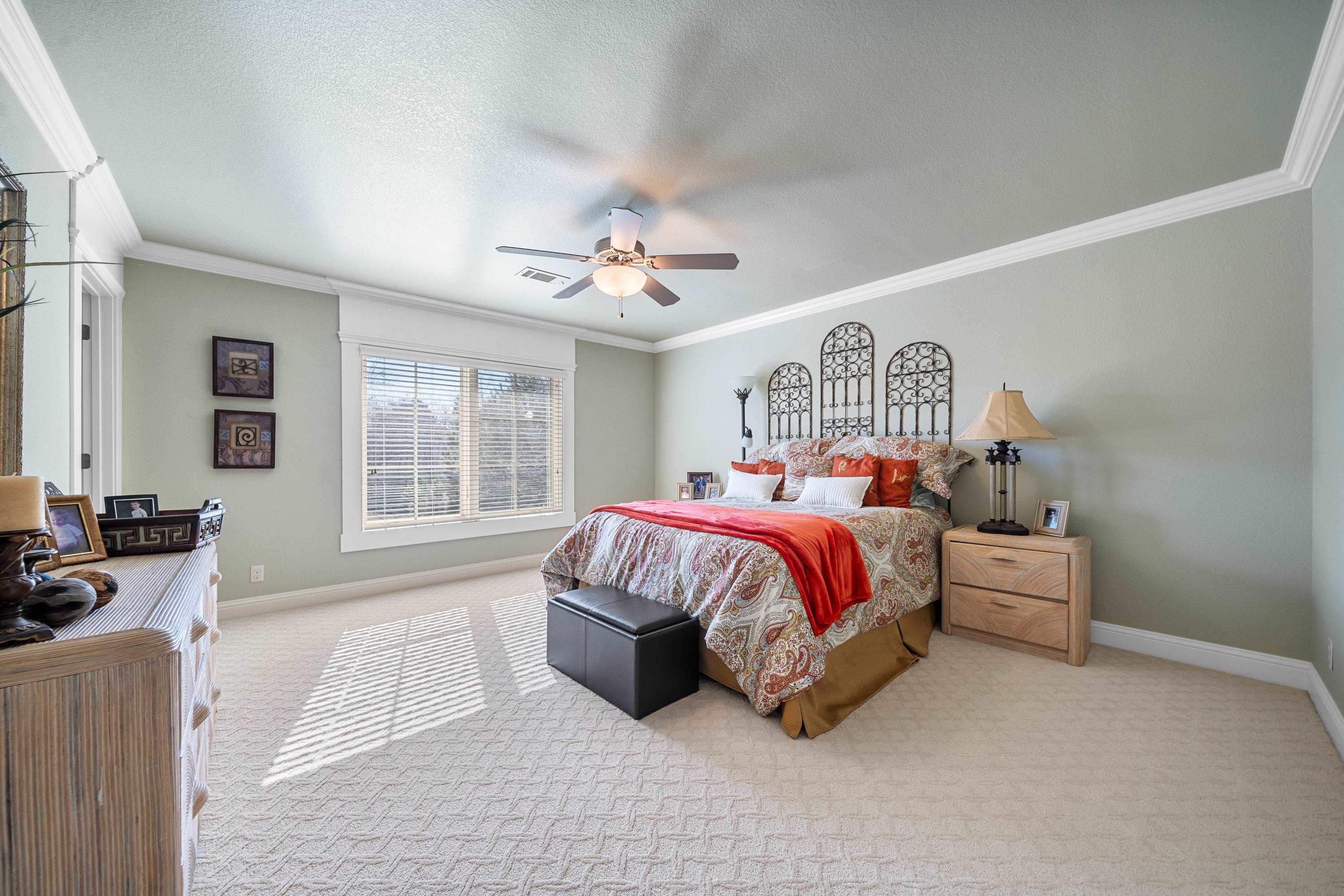 Montclair Place - Residential