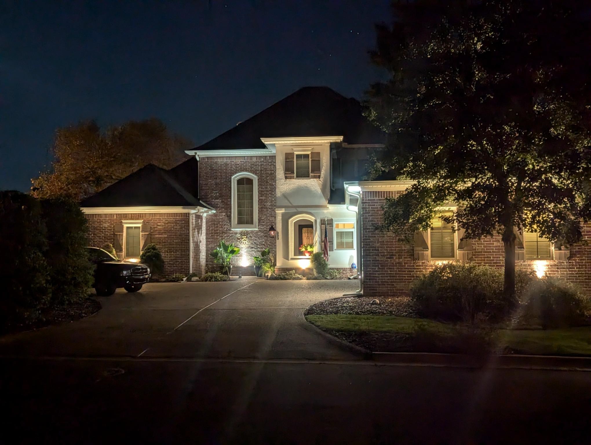 Montclair Place - Residential