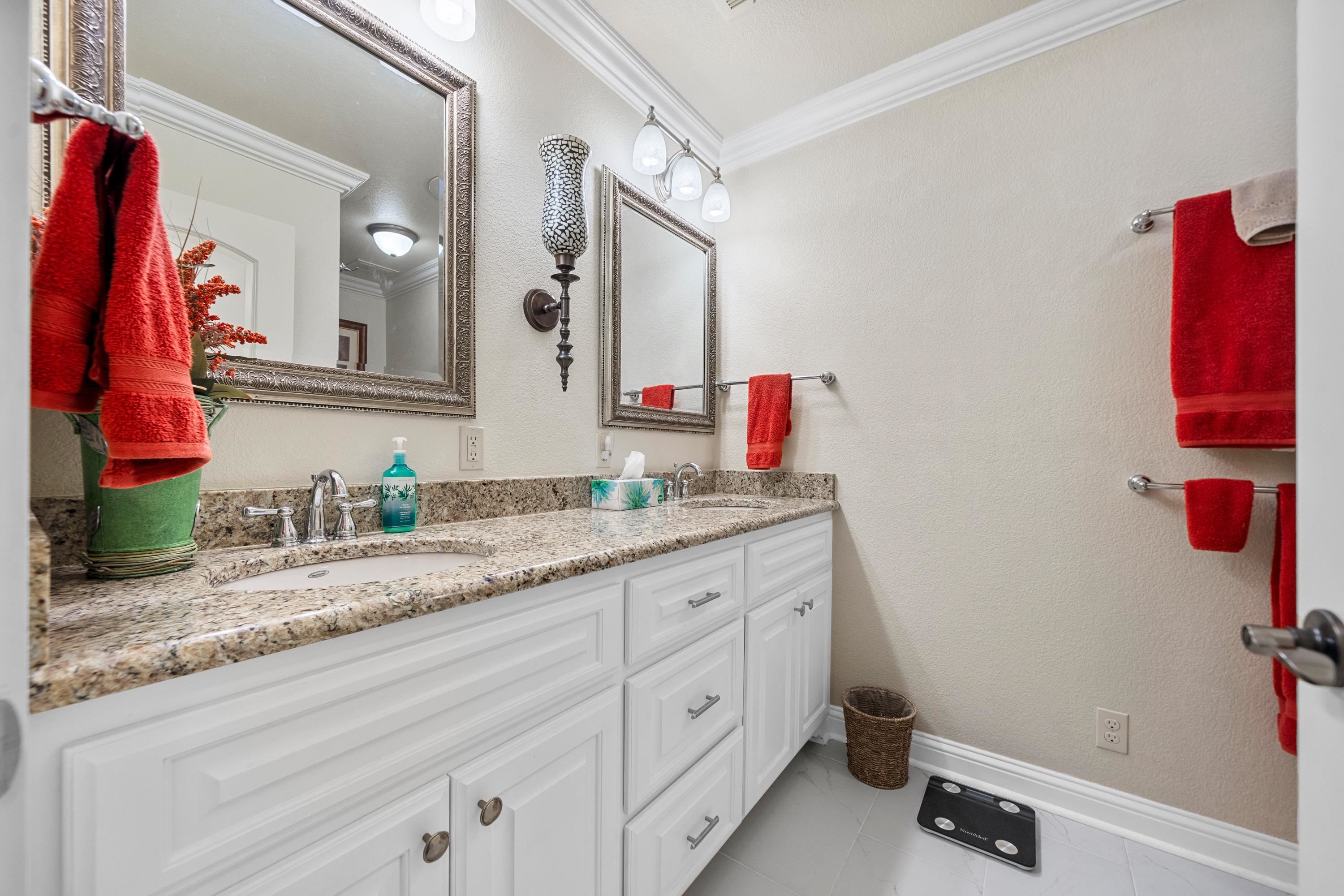 Montclair Place - Residential