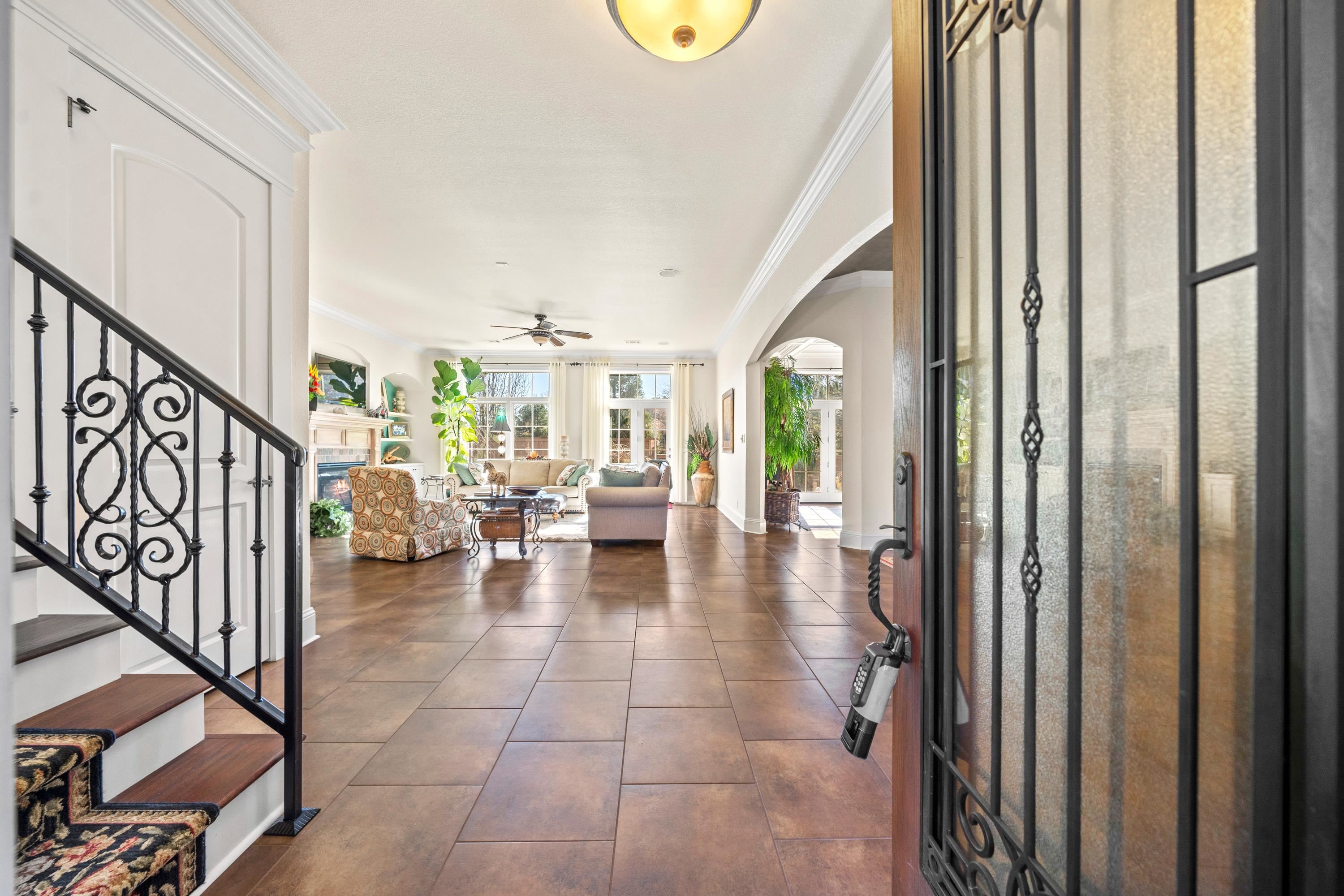 Montclair Place - Residential