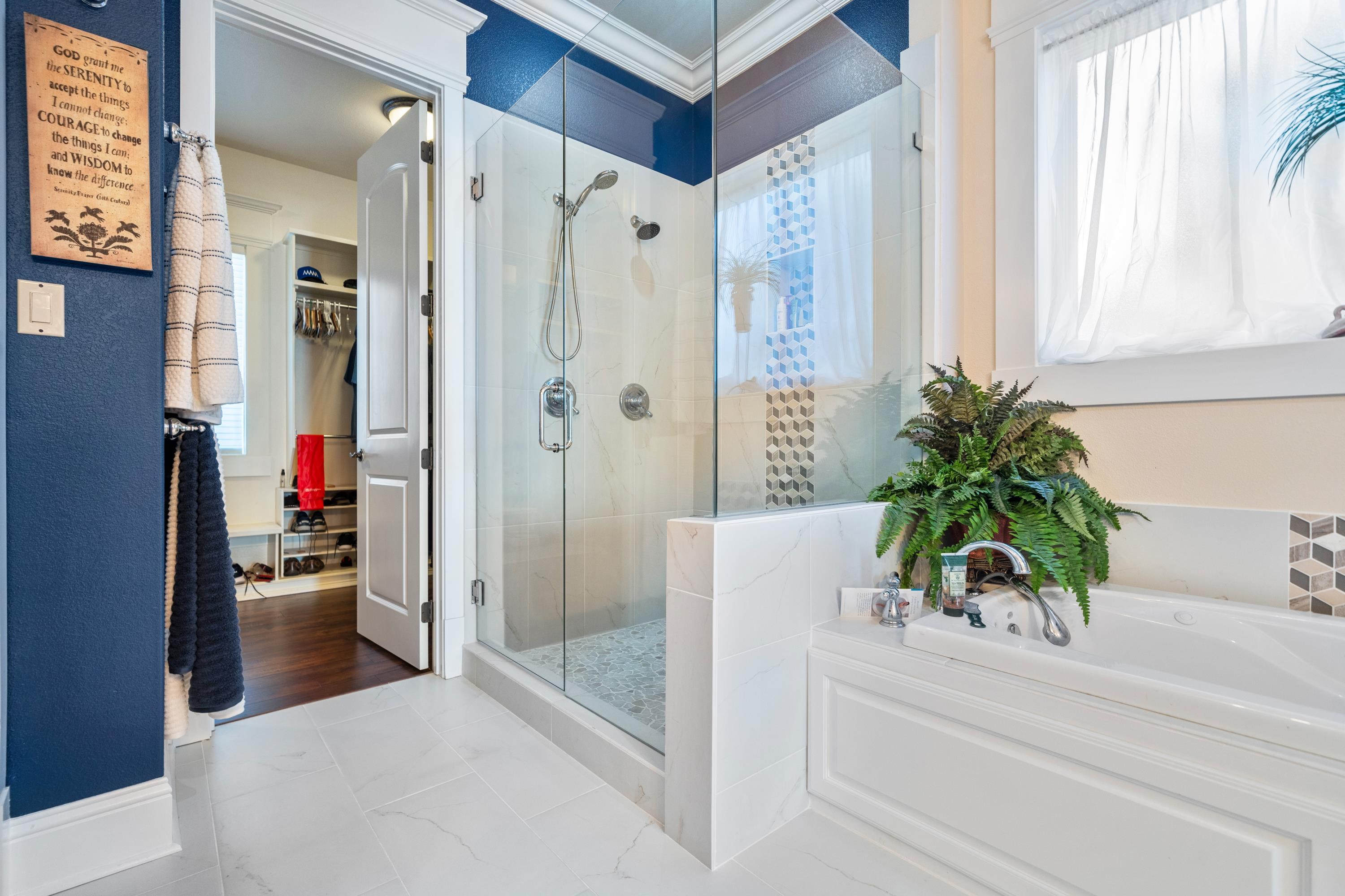 Montclair Place - Residential