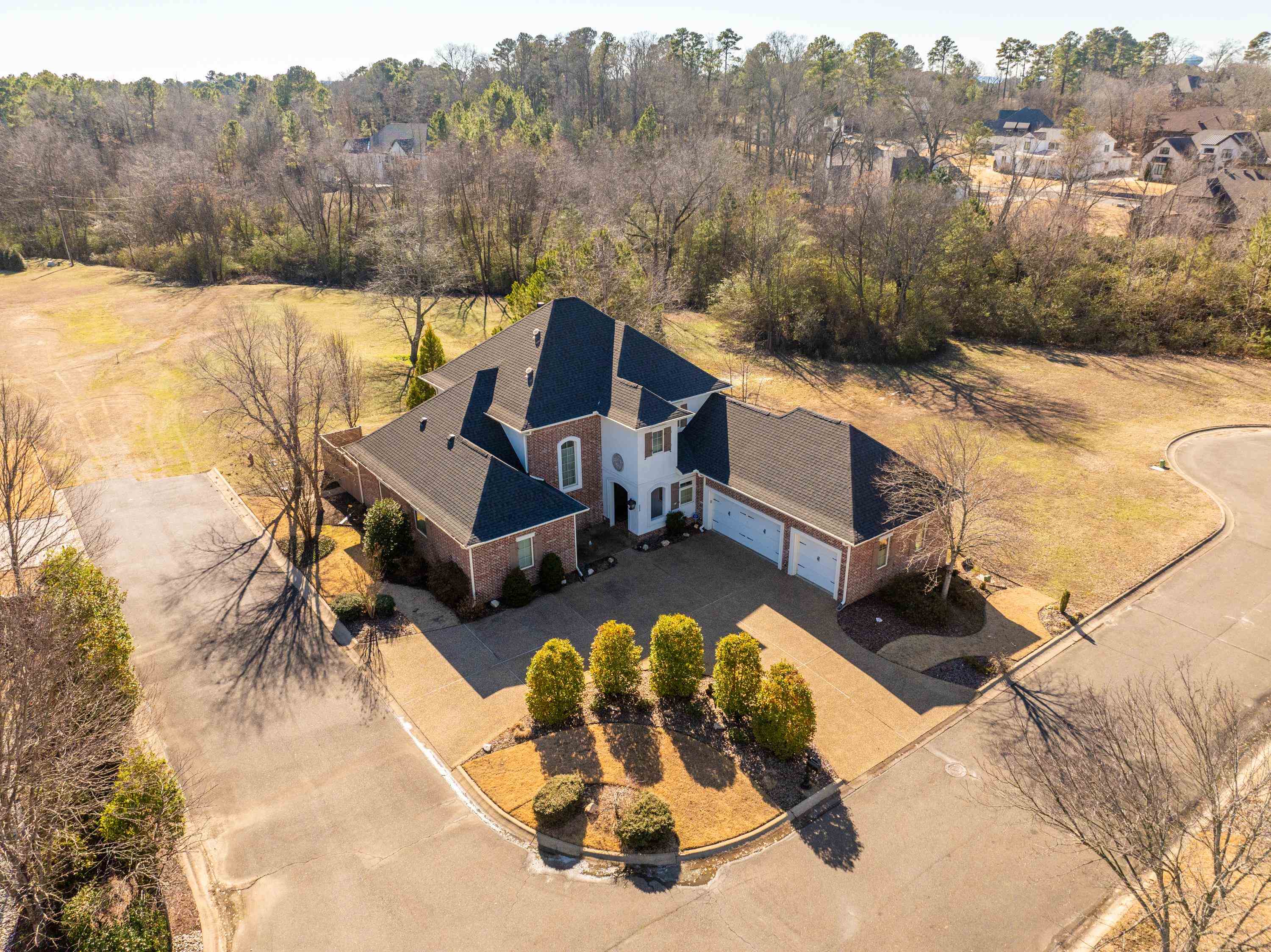 Montclair Place - Residential