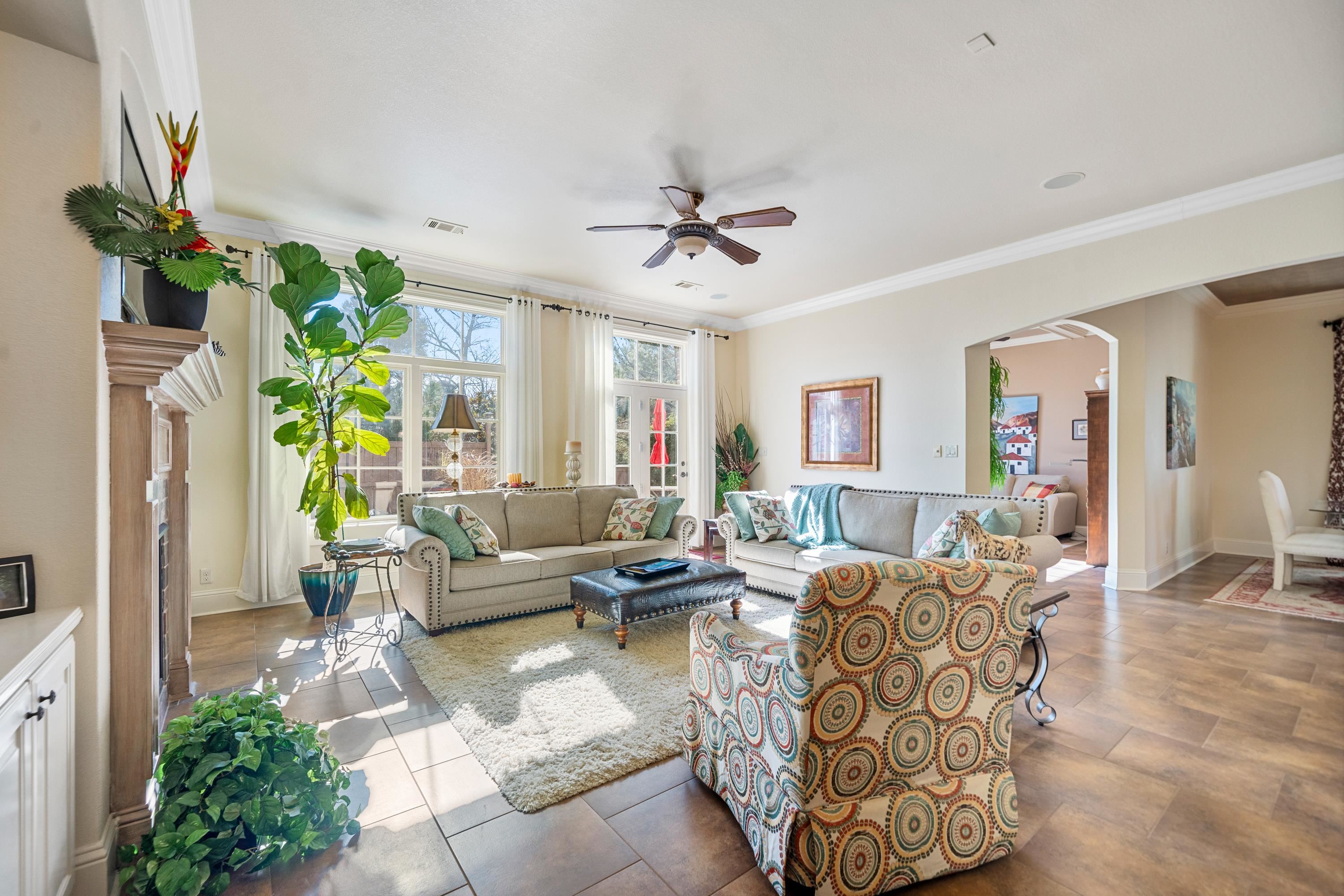 Montclair Place - Residential
