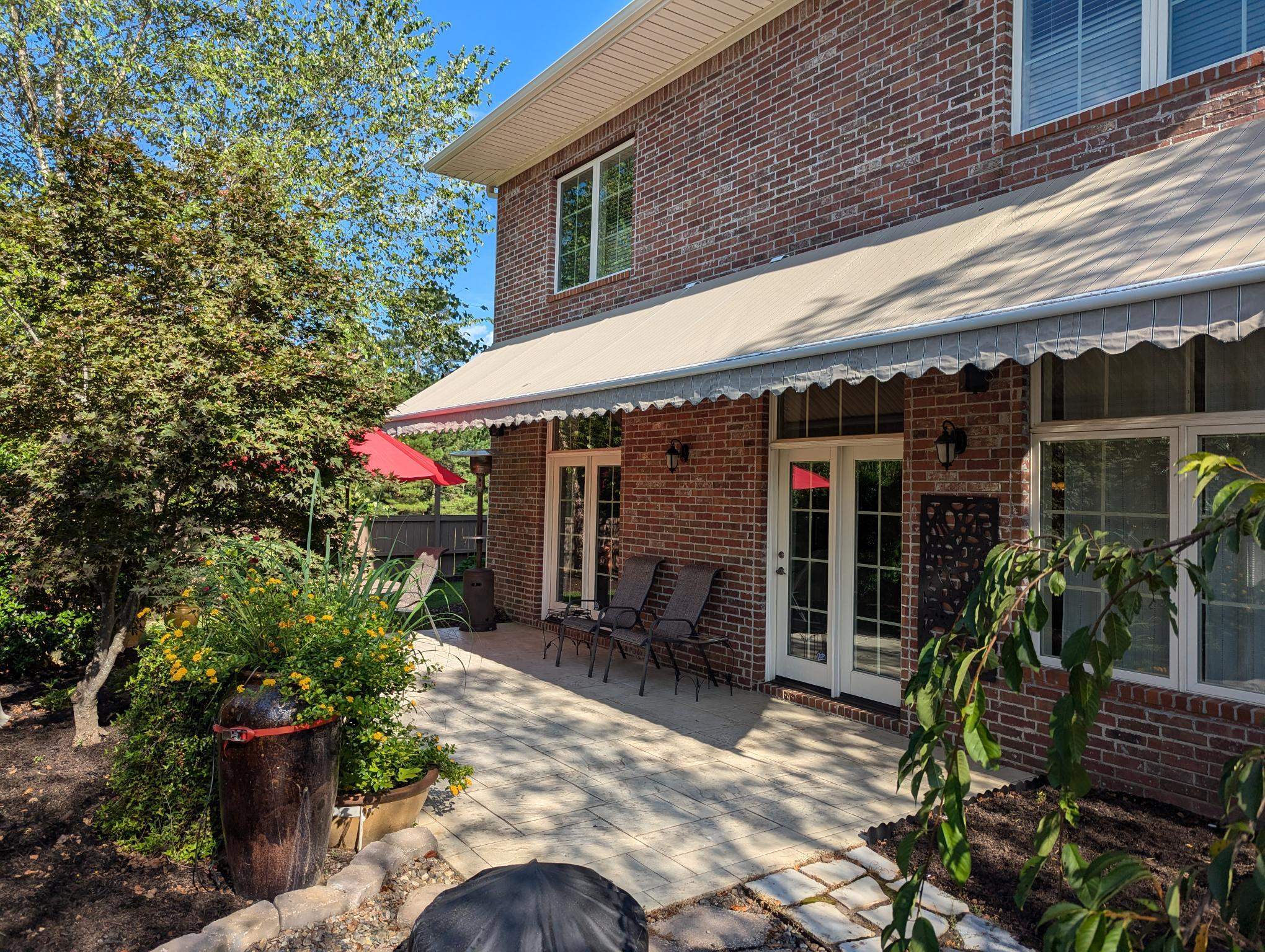 Montclair Place - Residential