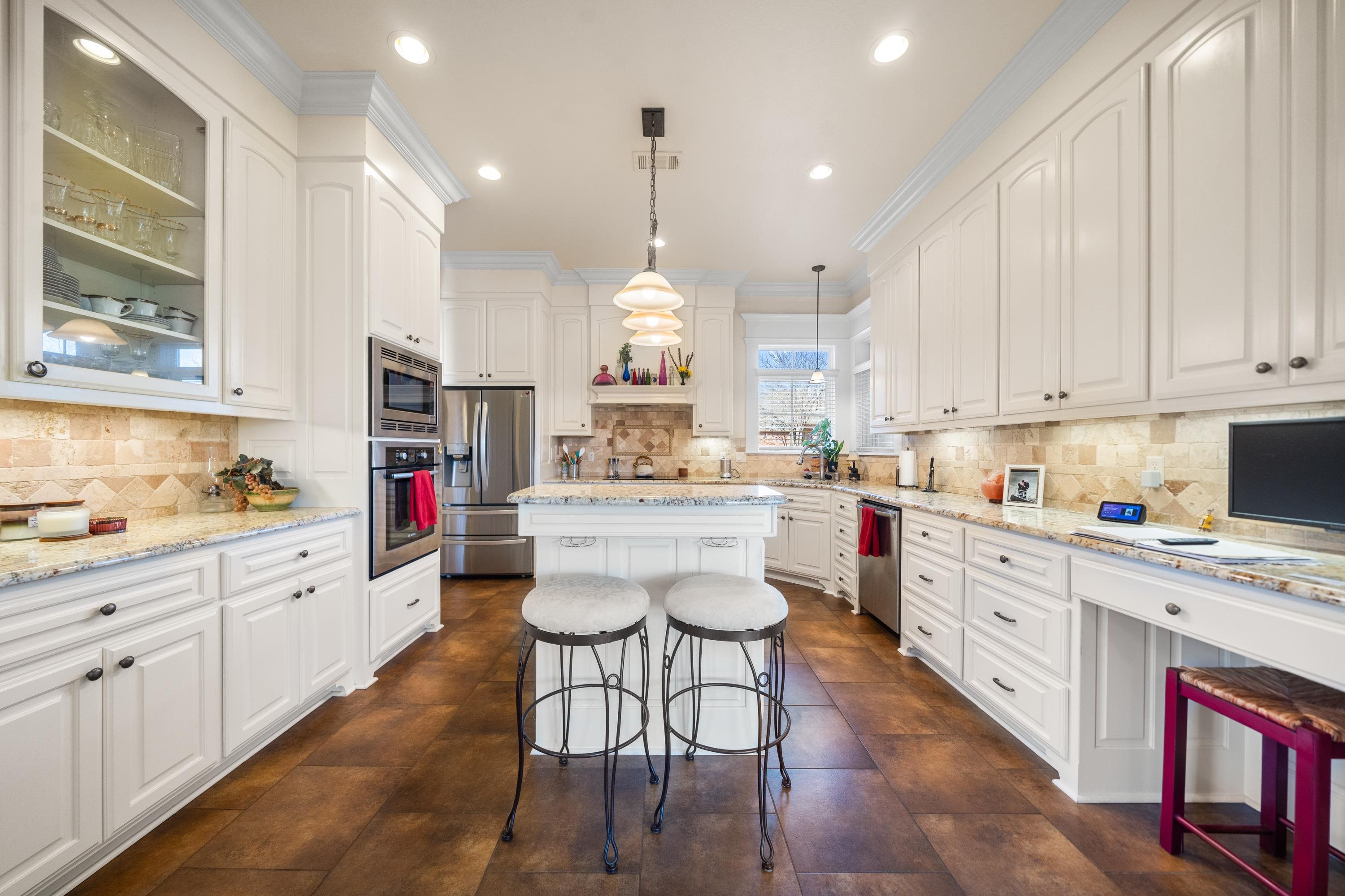 Montclair Place - Residential