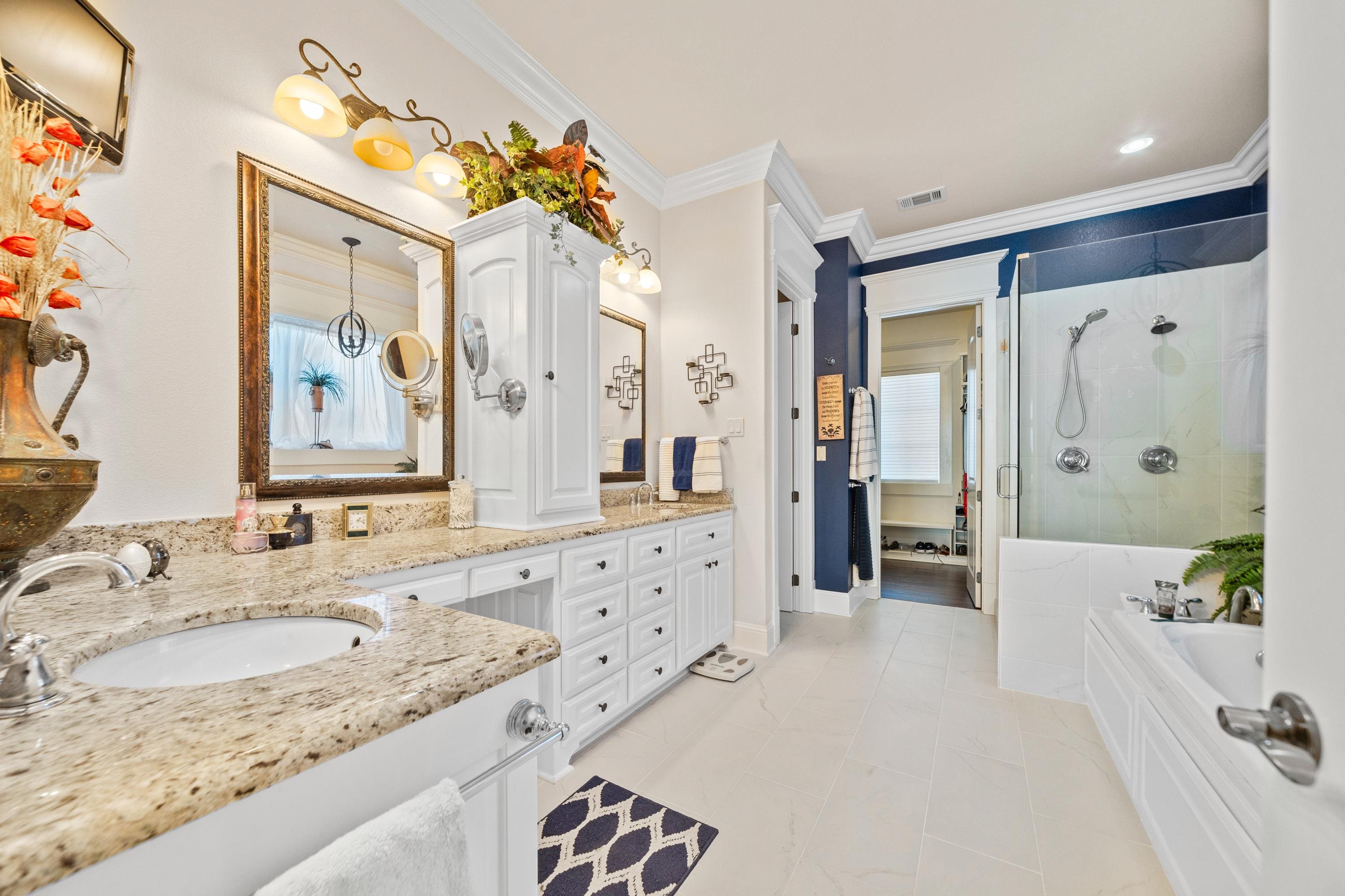 Montclair Place - Residential