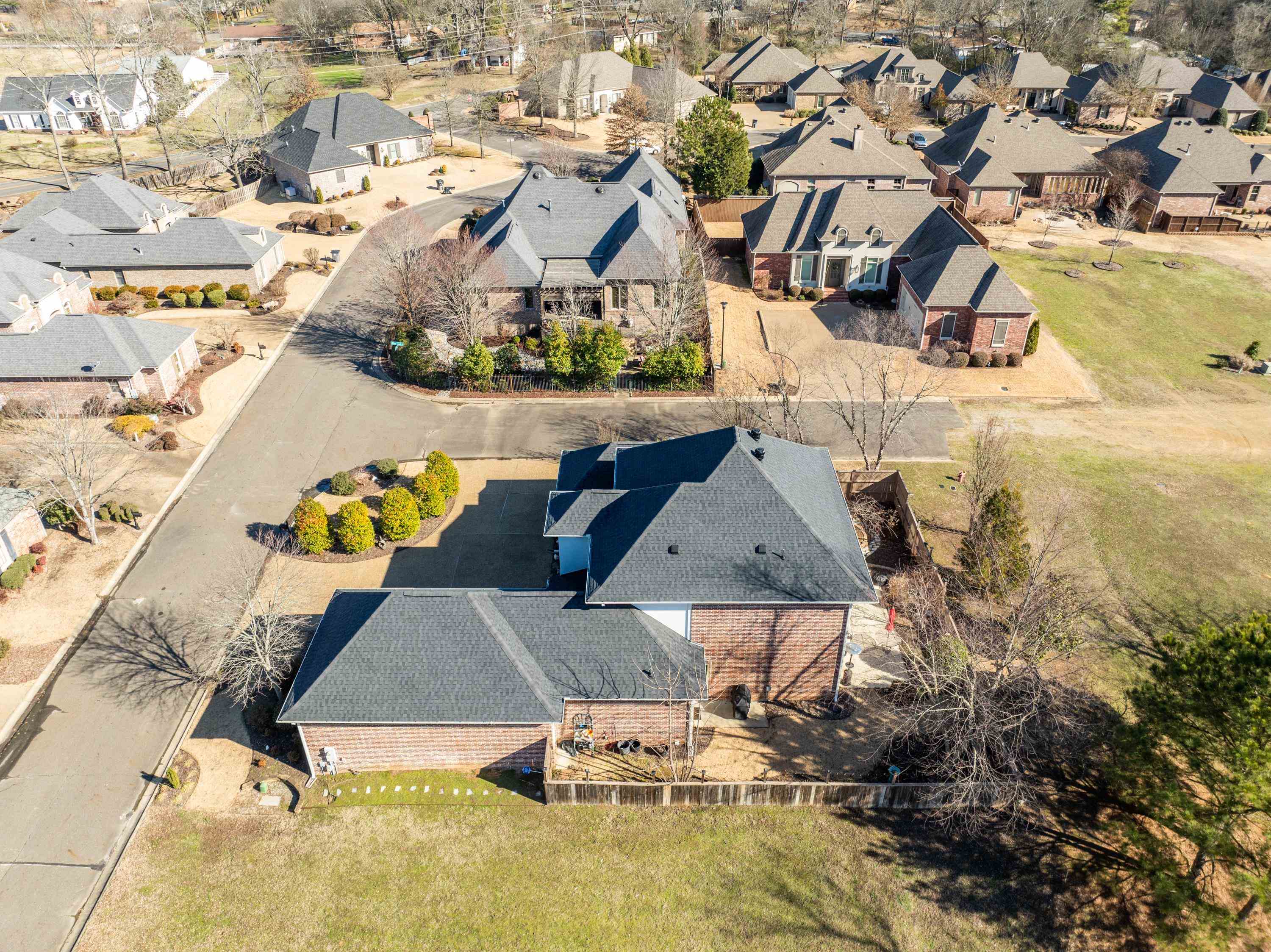 Montclair Place - Residential