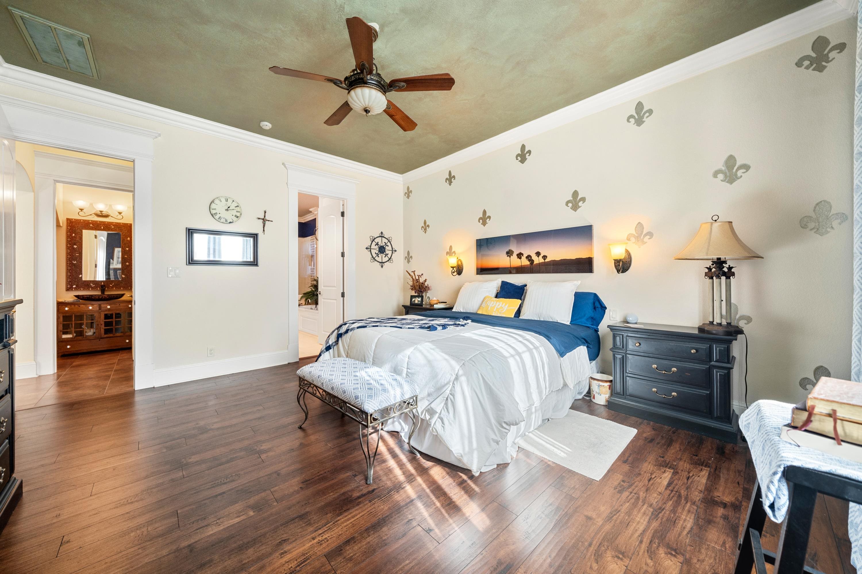 Montclair Place - Residential