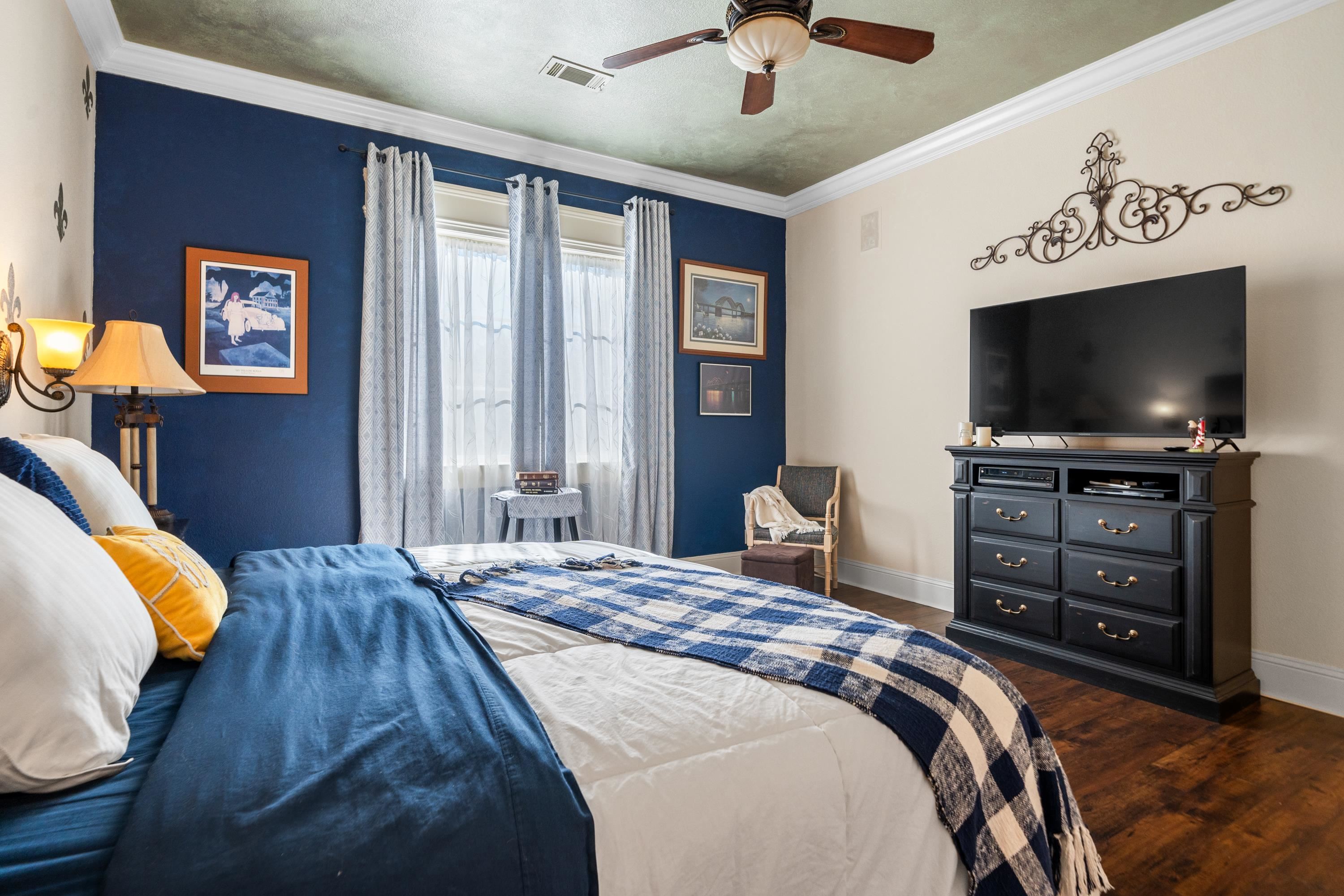 Montclair Place - Residential