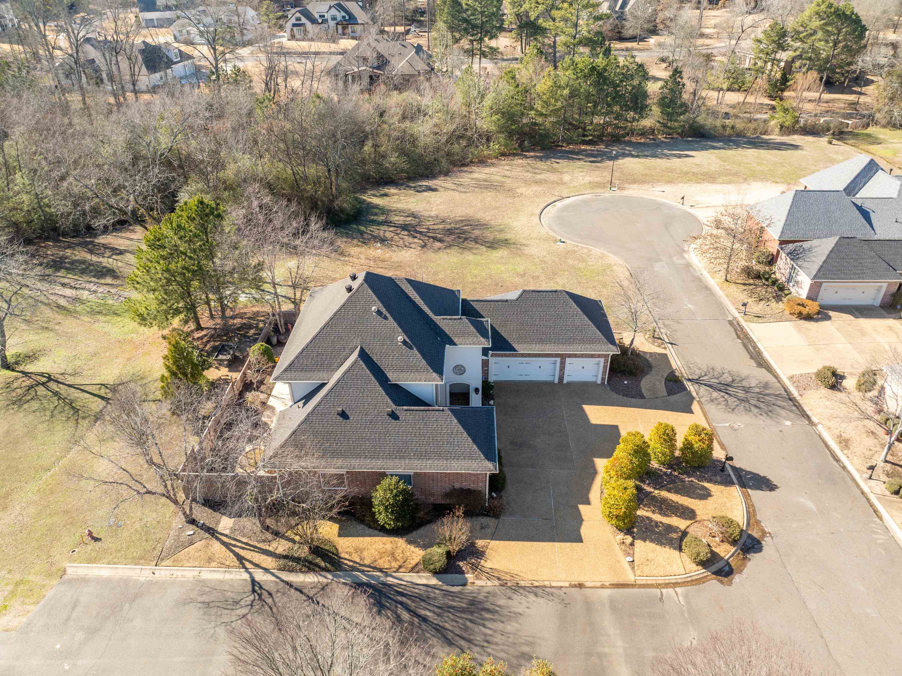 Montclair Place - Residential