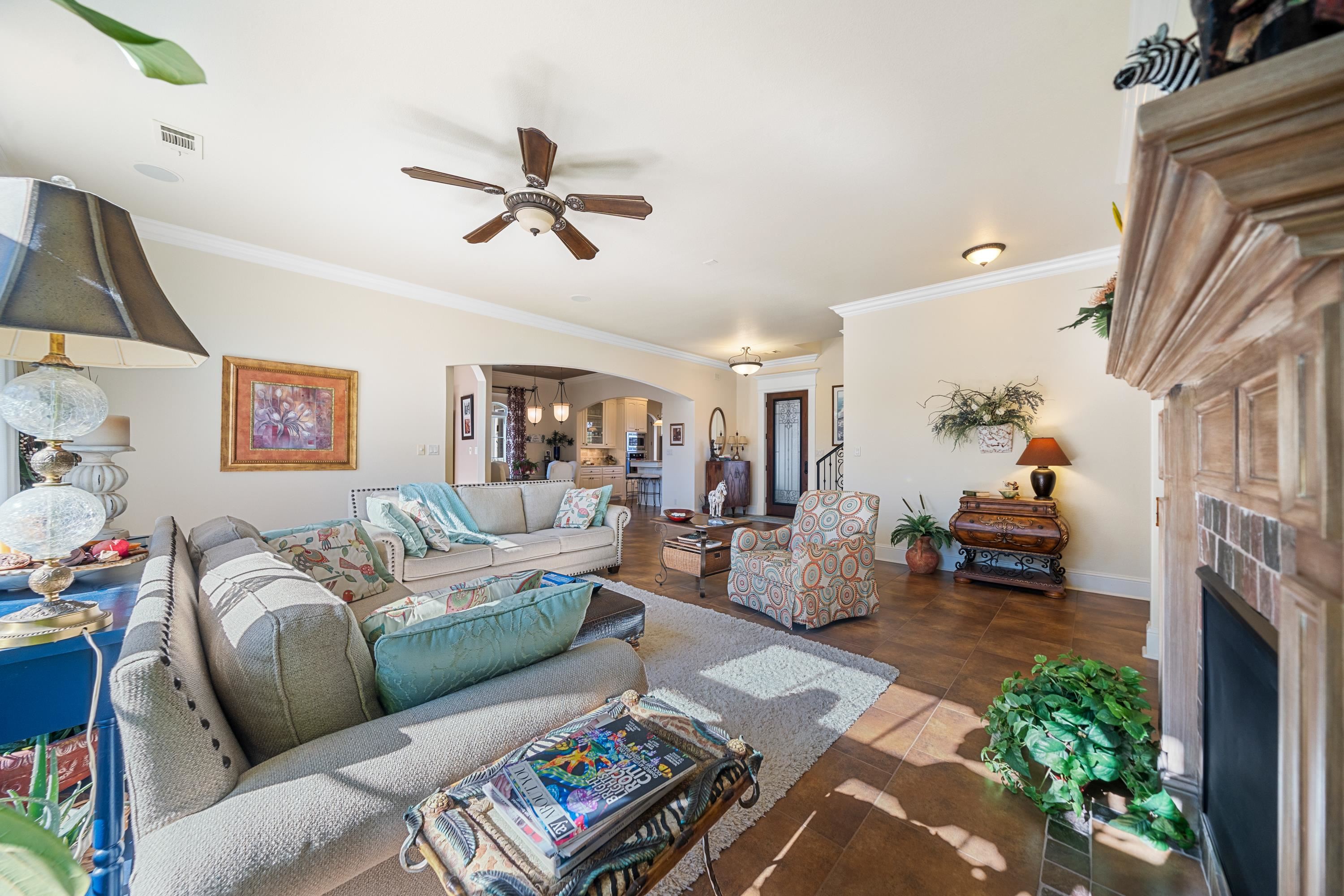 Montclair Place - Residential