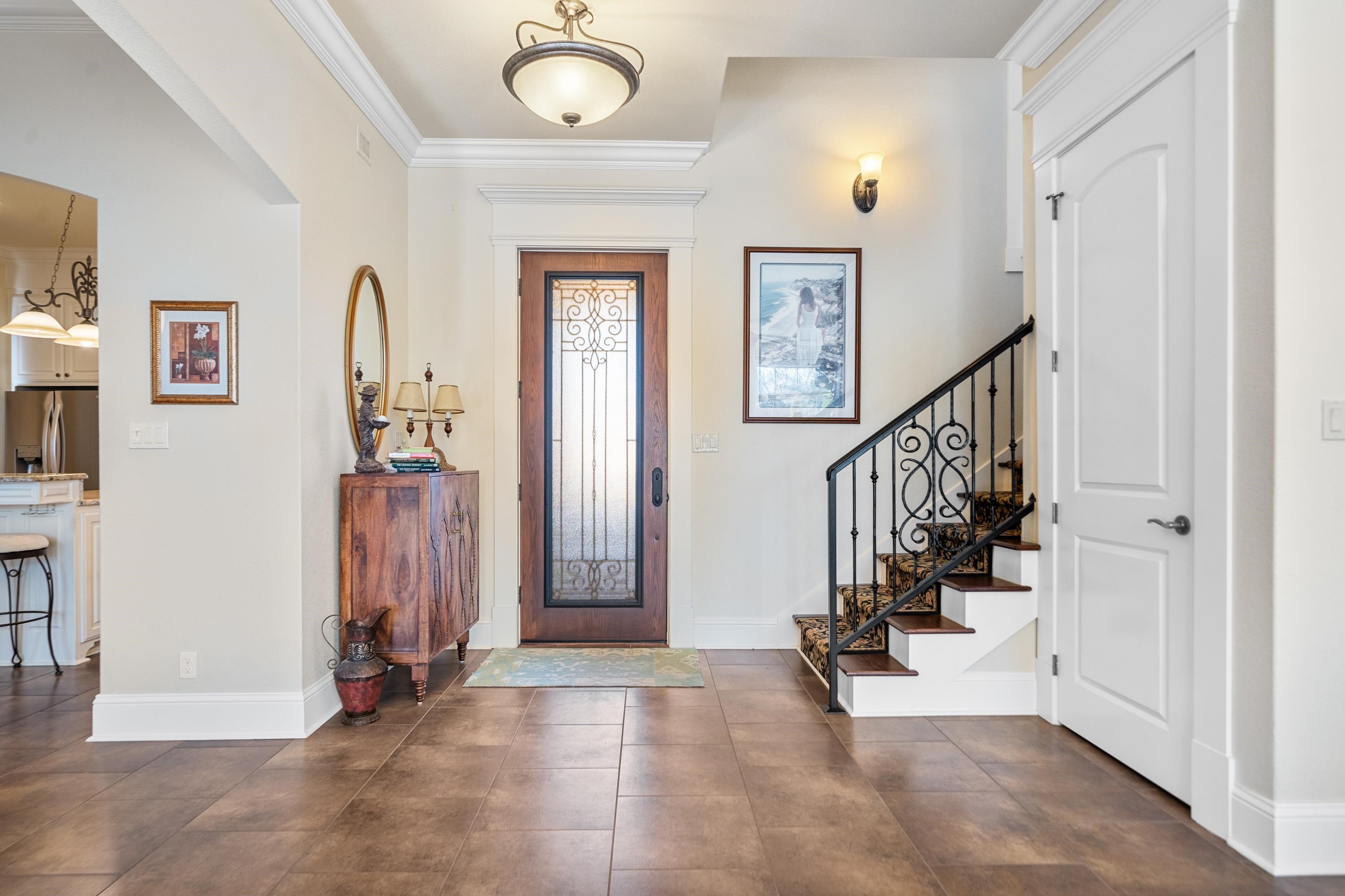 Montclair Place - Residential
