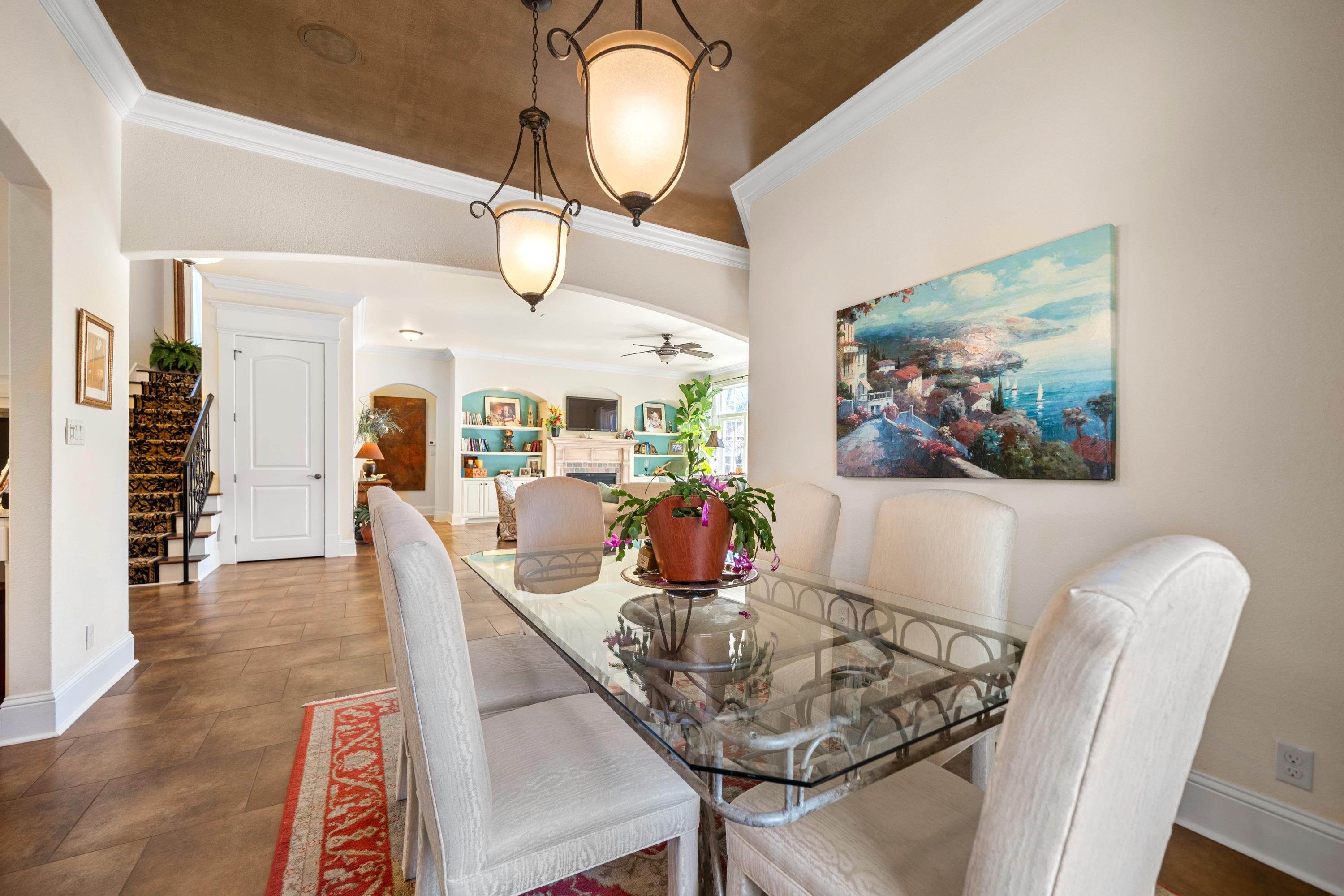 Montclair Place - Residential