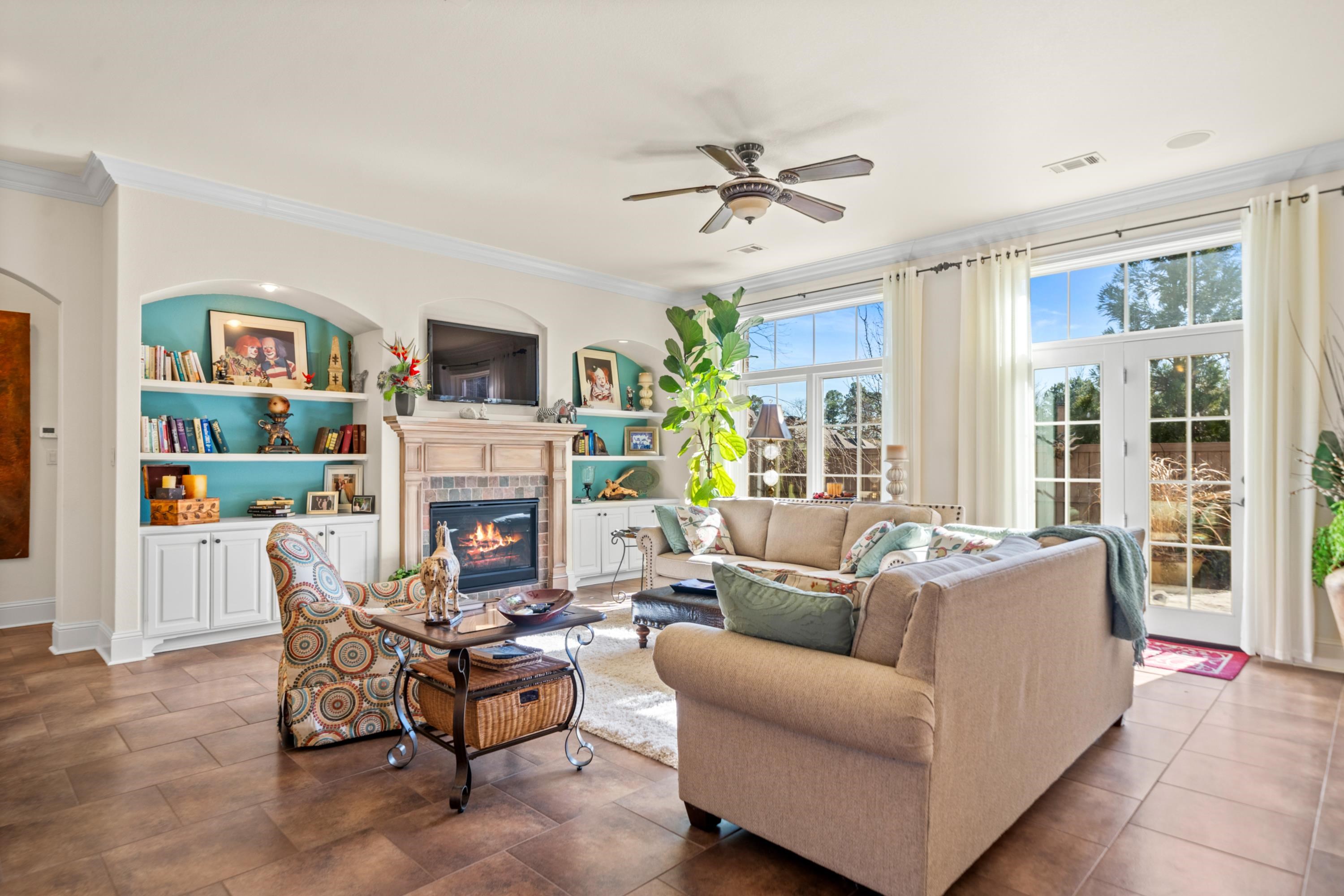 Montclair Place - Residential