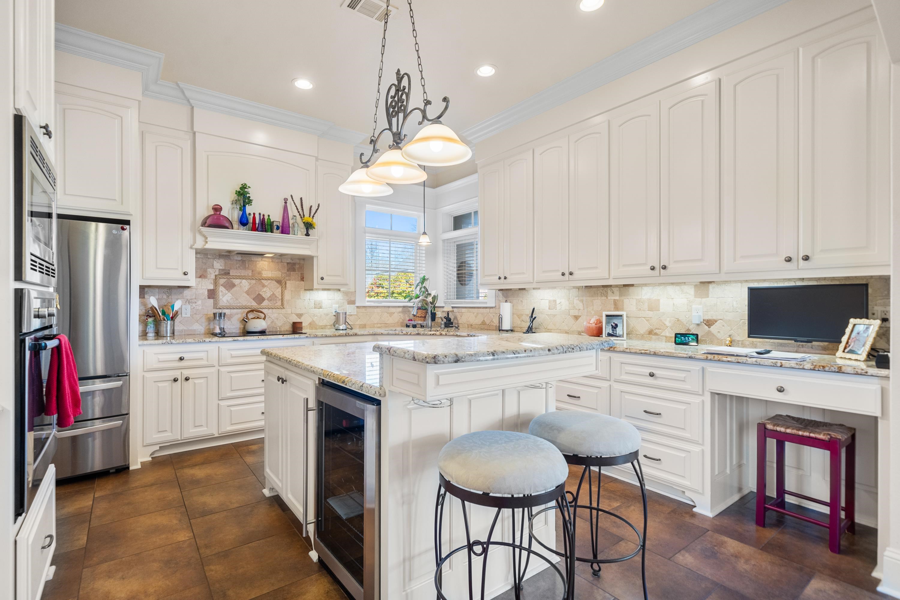 Montclair Place - Residential