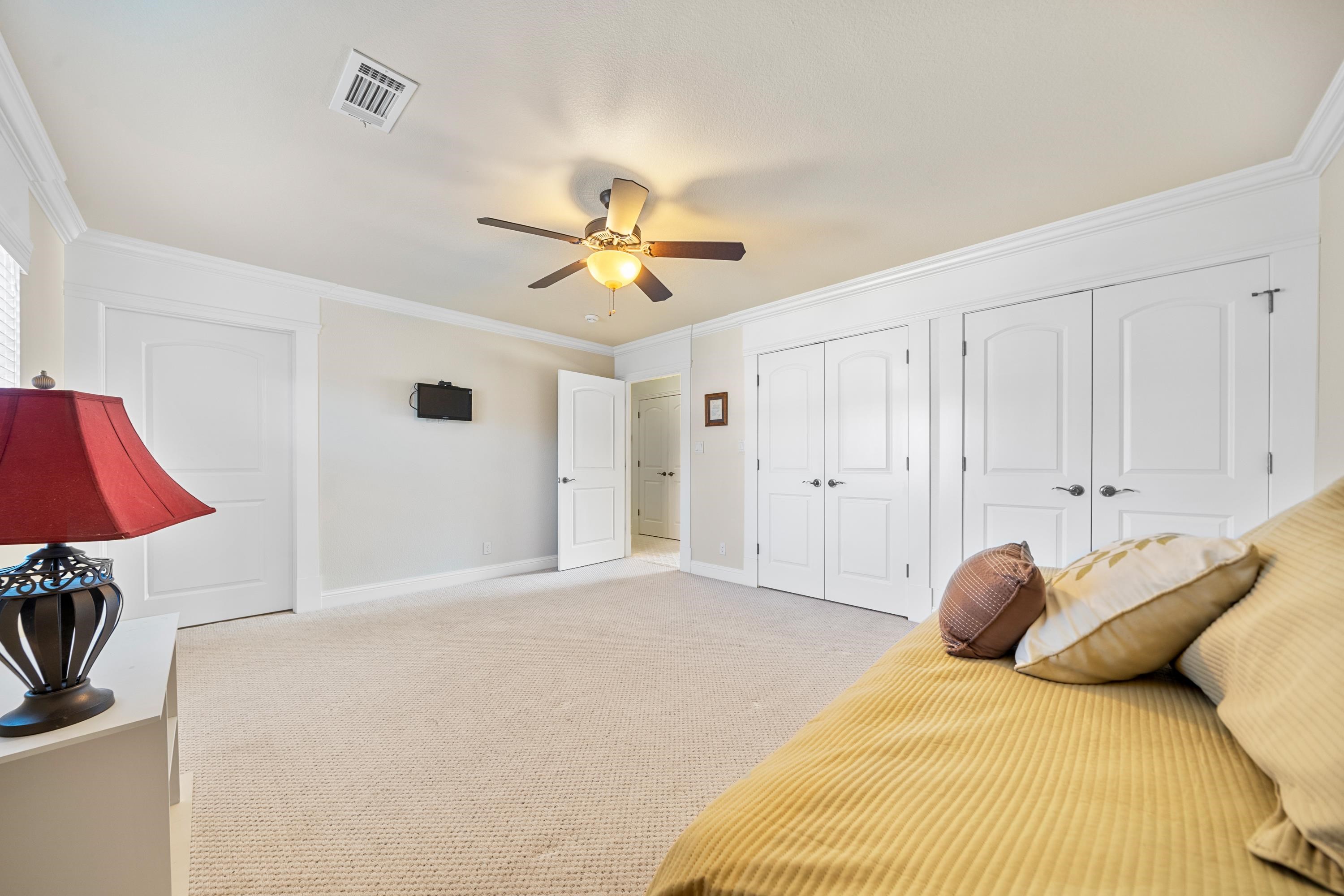 Montclair Place - Residential
