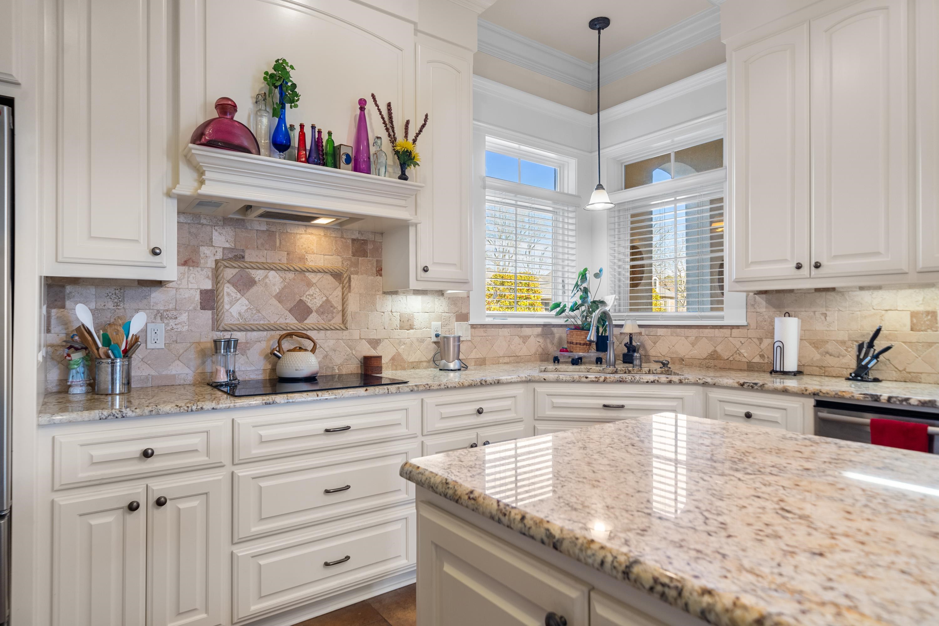 Montclair Place - Residential