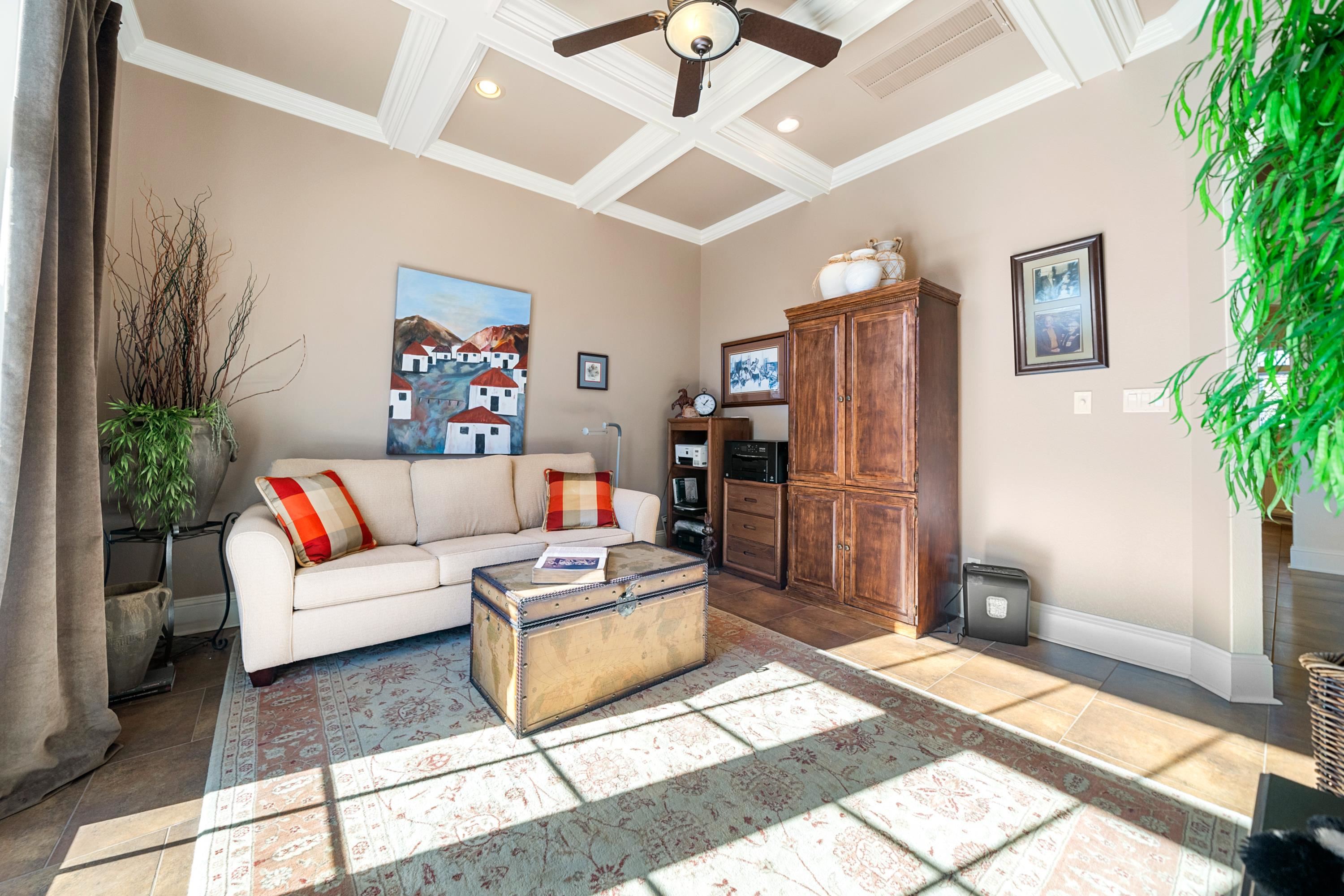 Montclair Place - Residential