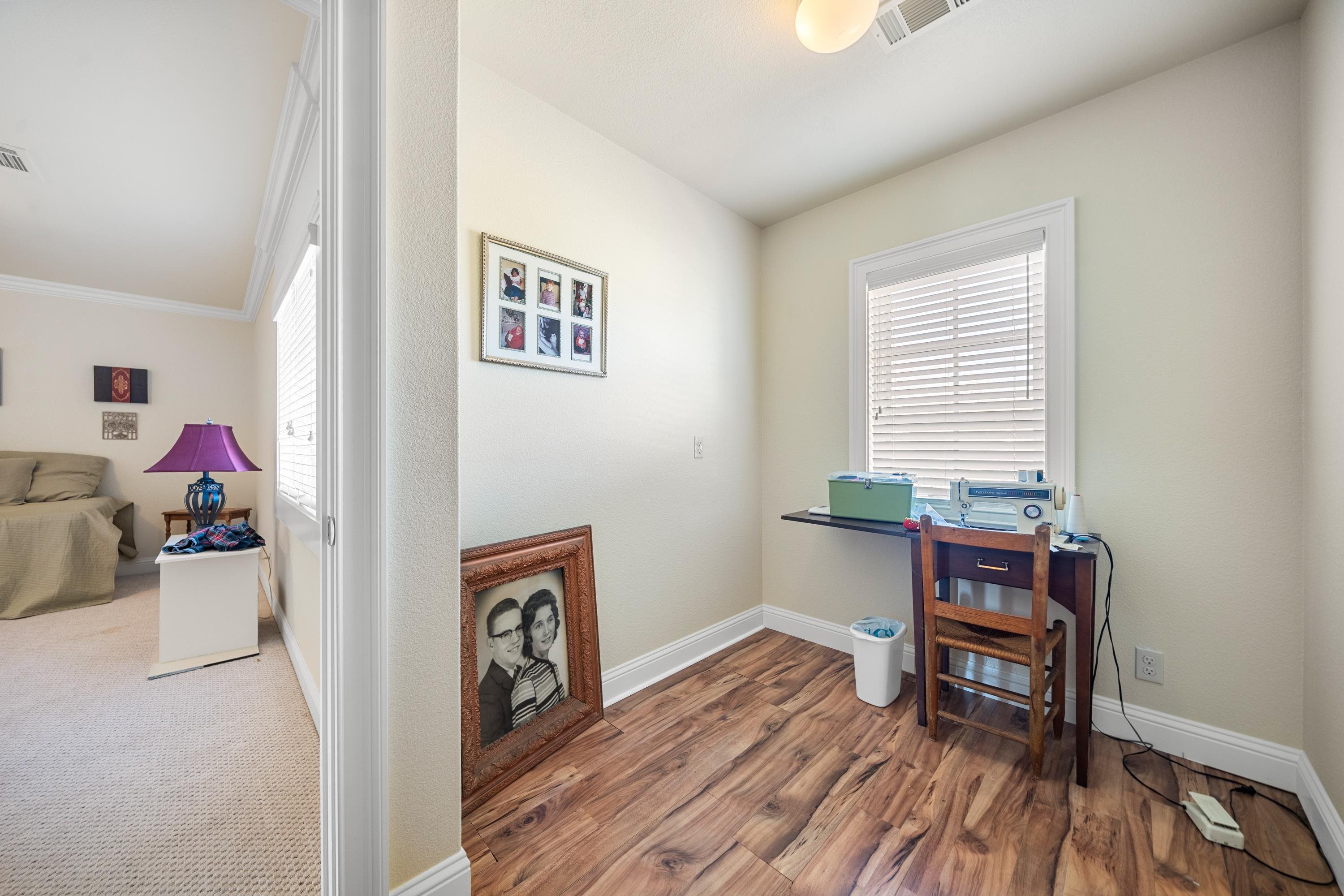 Montclair Place - Residential