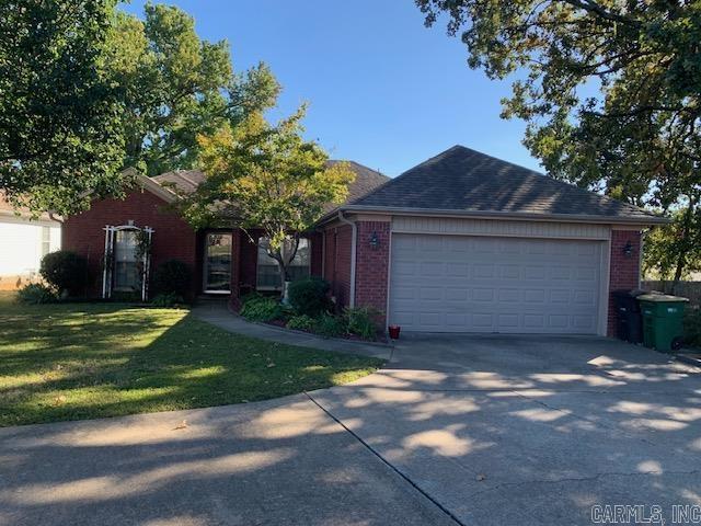 Saratoga Park - Residential