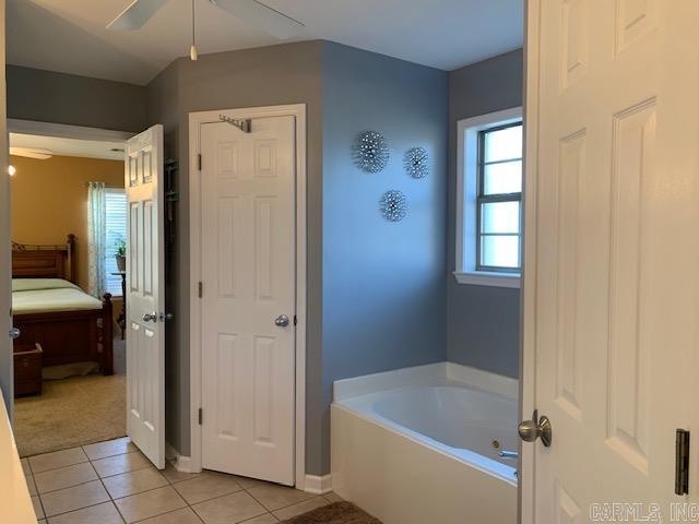 Saratoga Park - Residential