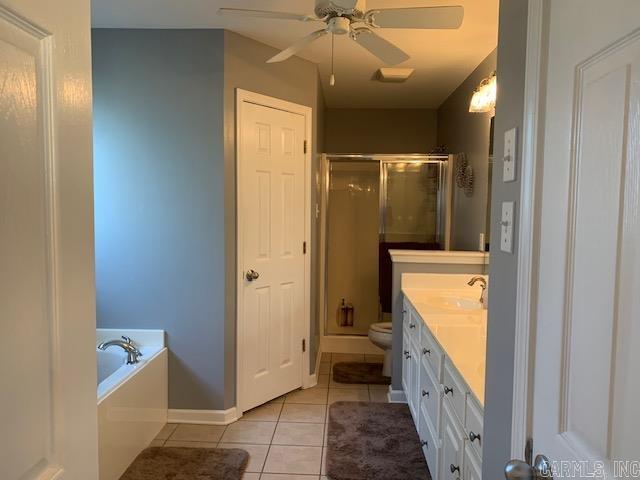 Saratoga Park - Residential