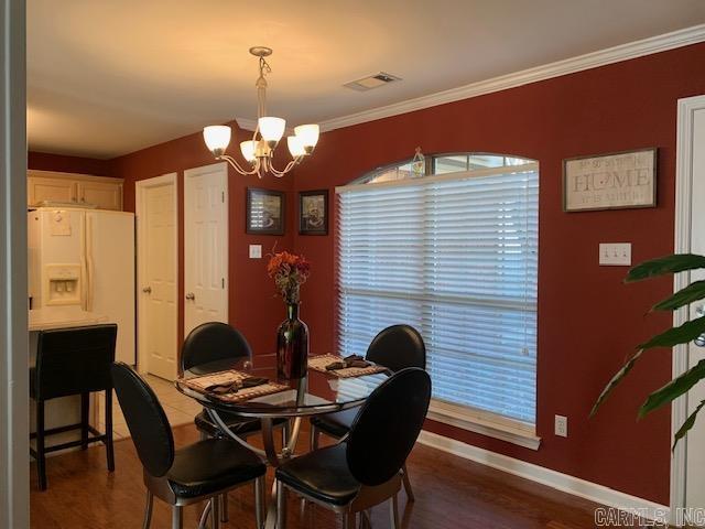 Saratoga Park - Residential