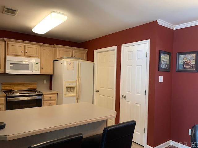 Saratoga Park - Residential